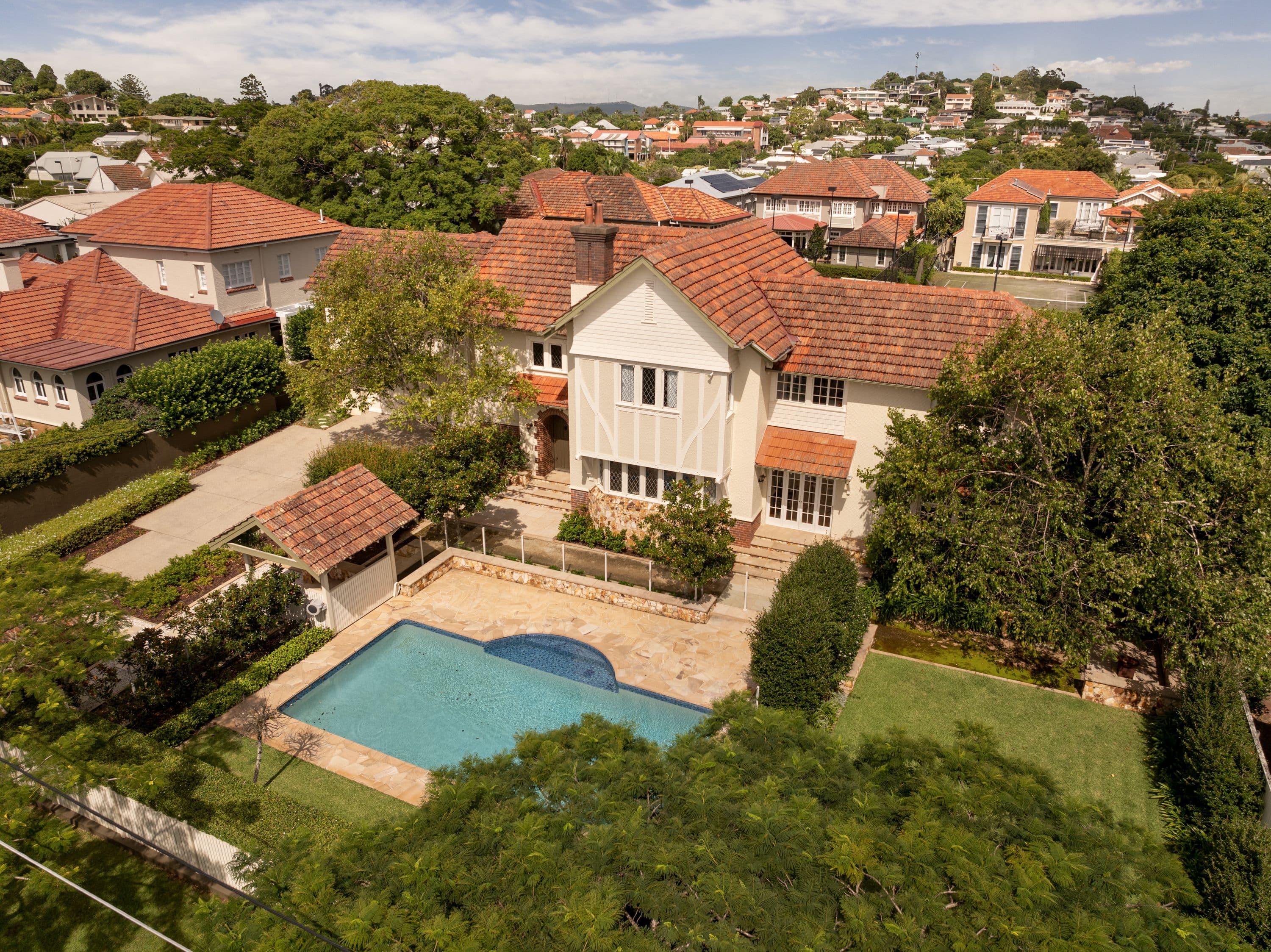 22 Yabba Street, Ascot QLD 4007, Ascot - Image 1