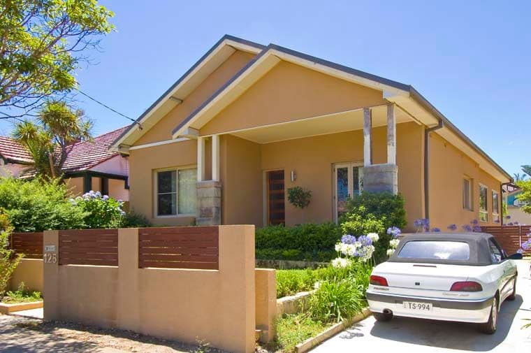 125 Mowbray Road, WILLOUGHBY NSW 2068, Willoughby - Image 1