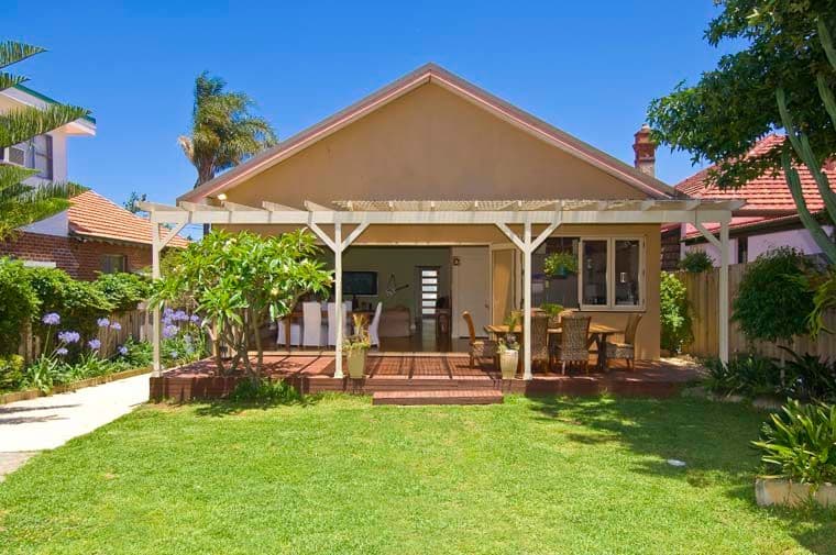 125 Mowbray Road, WILLOUGHBY NSW 2068, Willoughby - Thumbnail 5