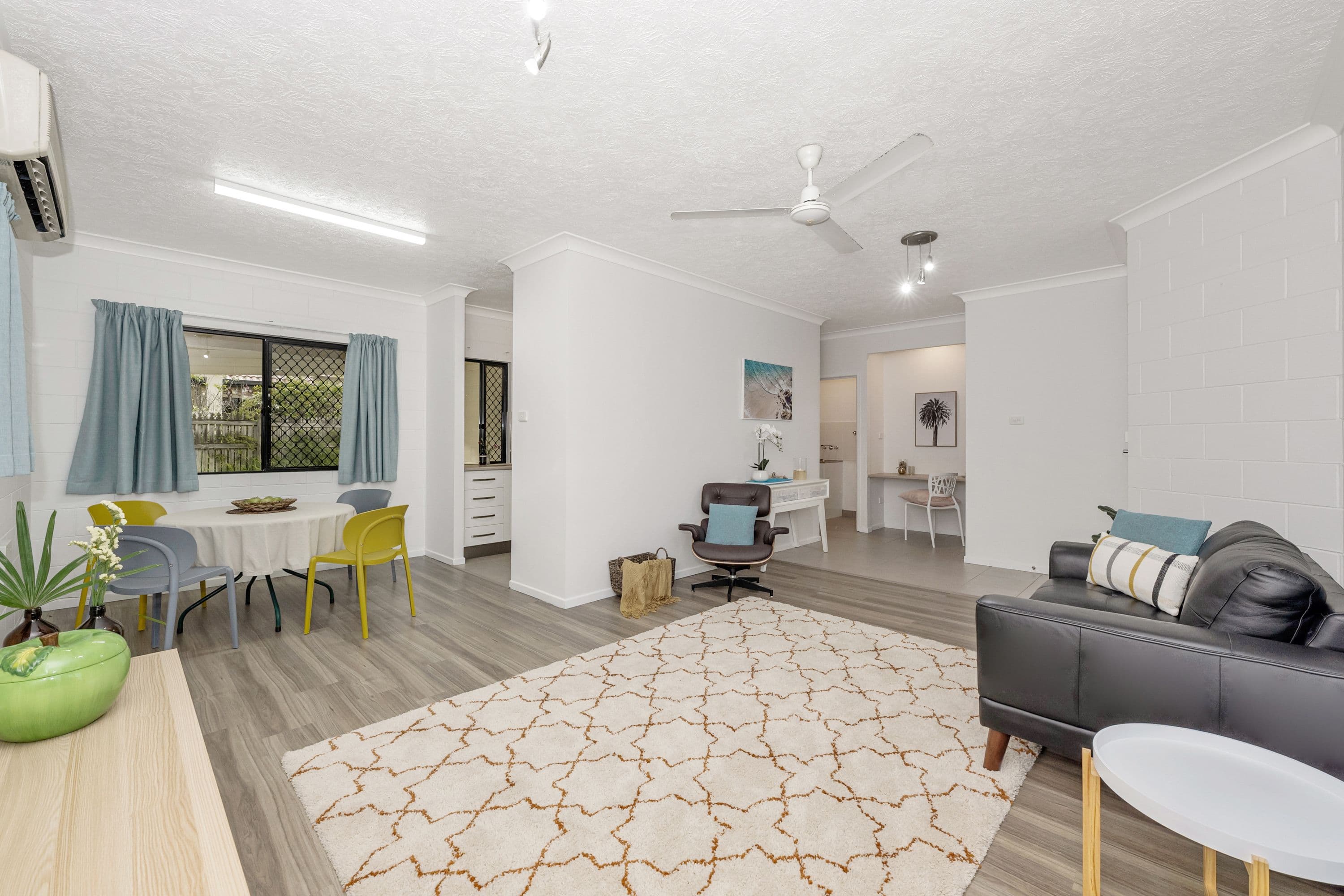 74A Twelfth Avenue, Railway Estate QLD 4810, Railway Estate - Image 1