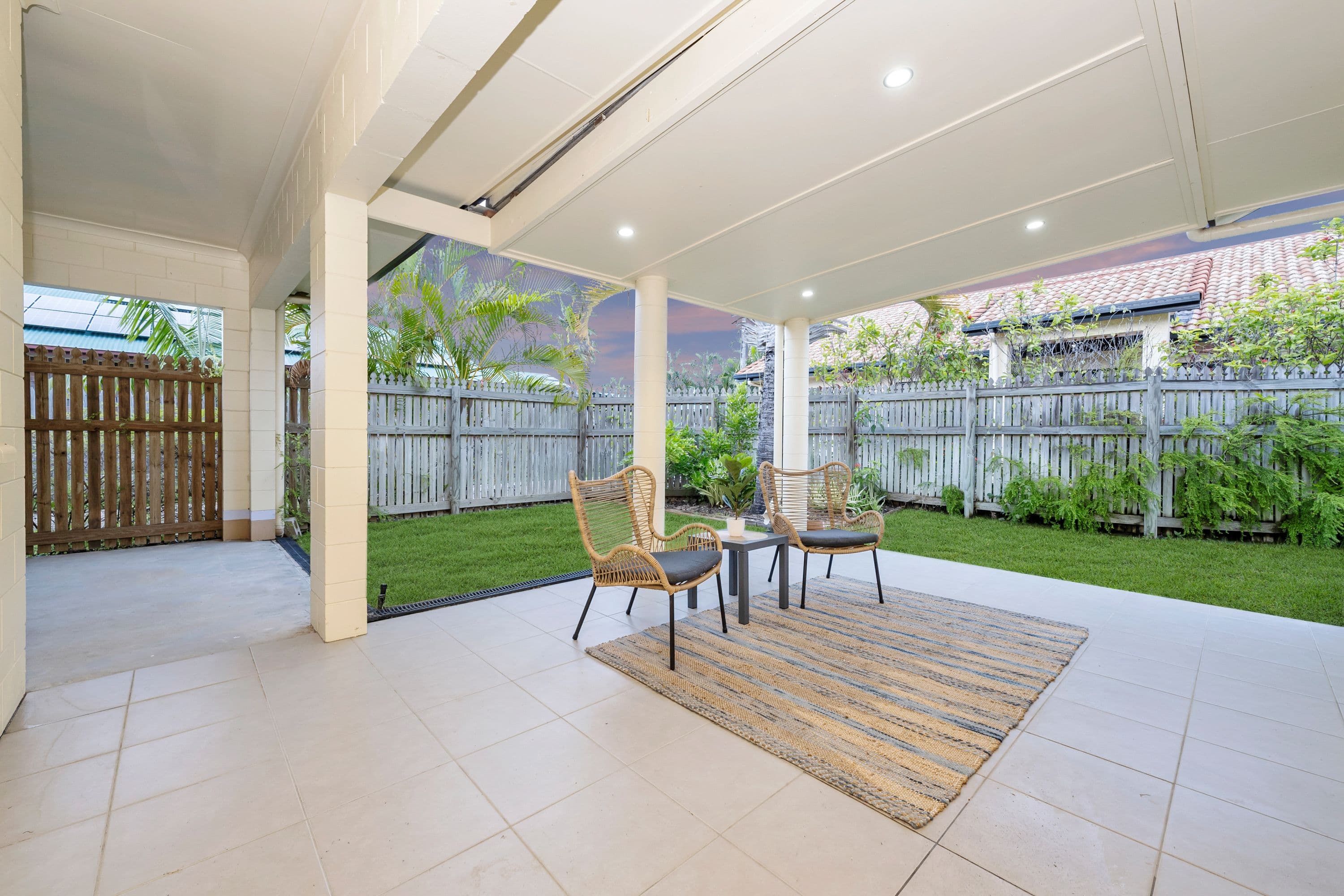 74A Twelfth Avenue, Railway Estate QLD 4810, Railway Estate - Thumbnail 3