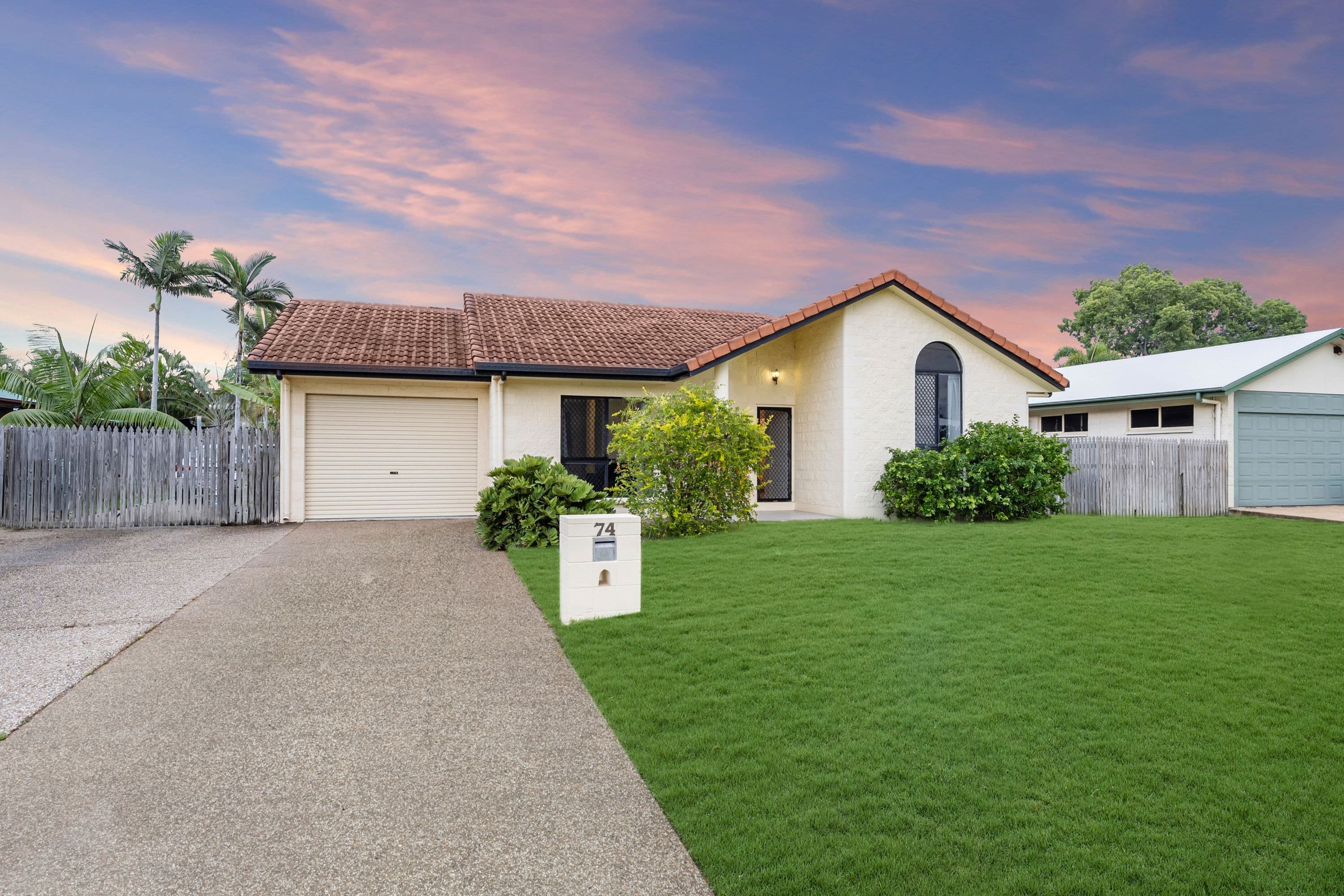 74A Twelfth Avenue, Railway Estate QLD 4810, Railway Estate - Thumbnail 4