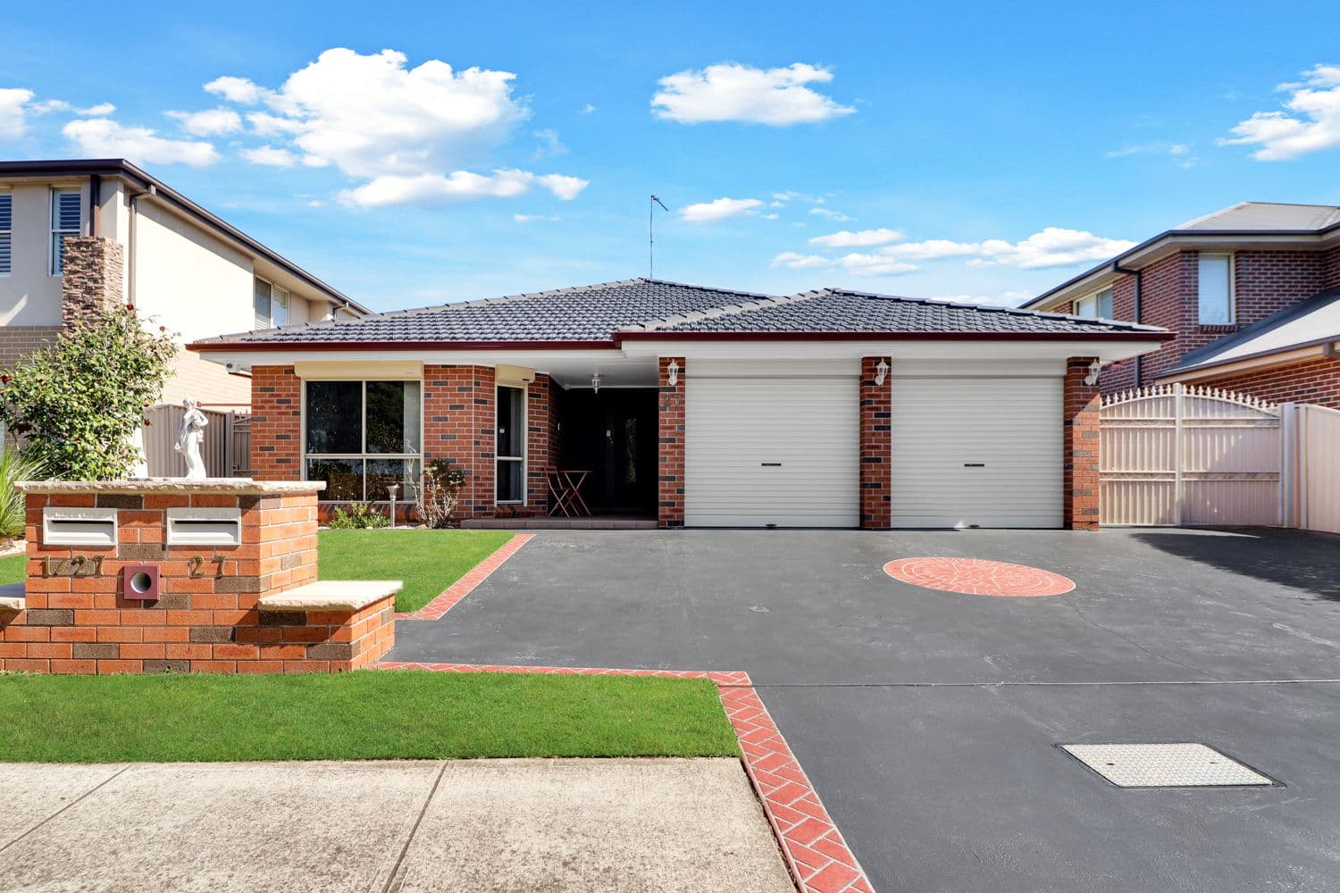 27 Tanzanite Street, Quakers Hill NSW 2763, Quakers Hill - Image 1