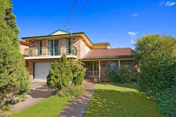 22  Flavelle Street, CONCORD NSW 2137, Concord - Image 1