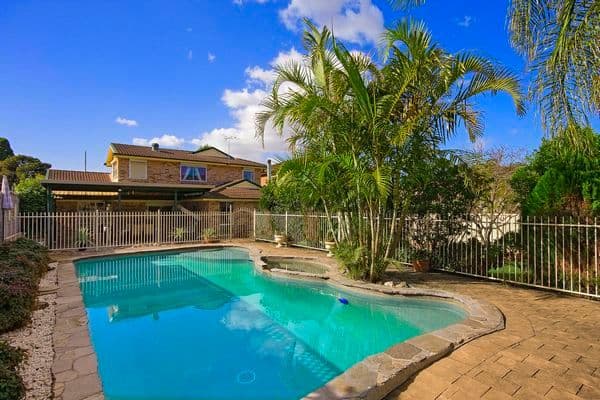22  Flavelle Street, CONCORD NSW 2137, Concord - Thumbnail 3