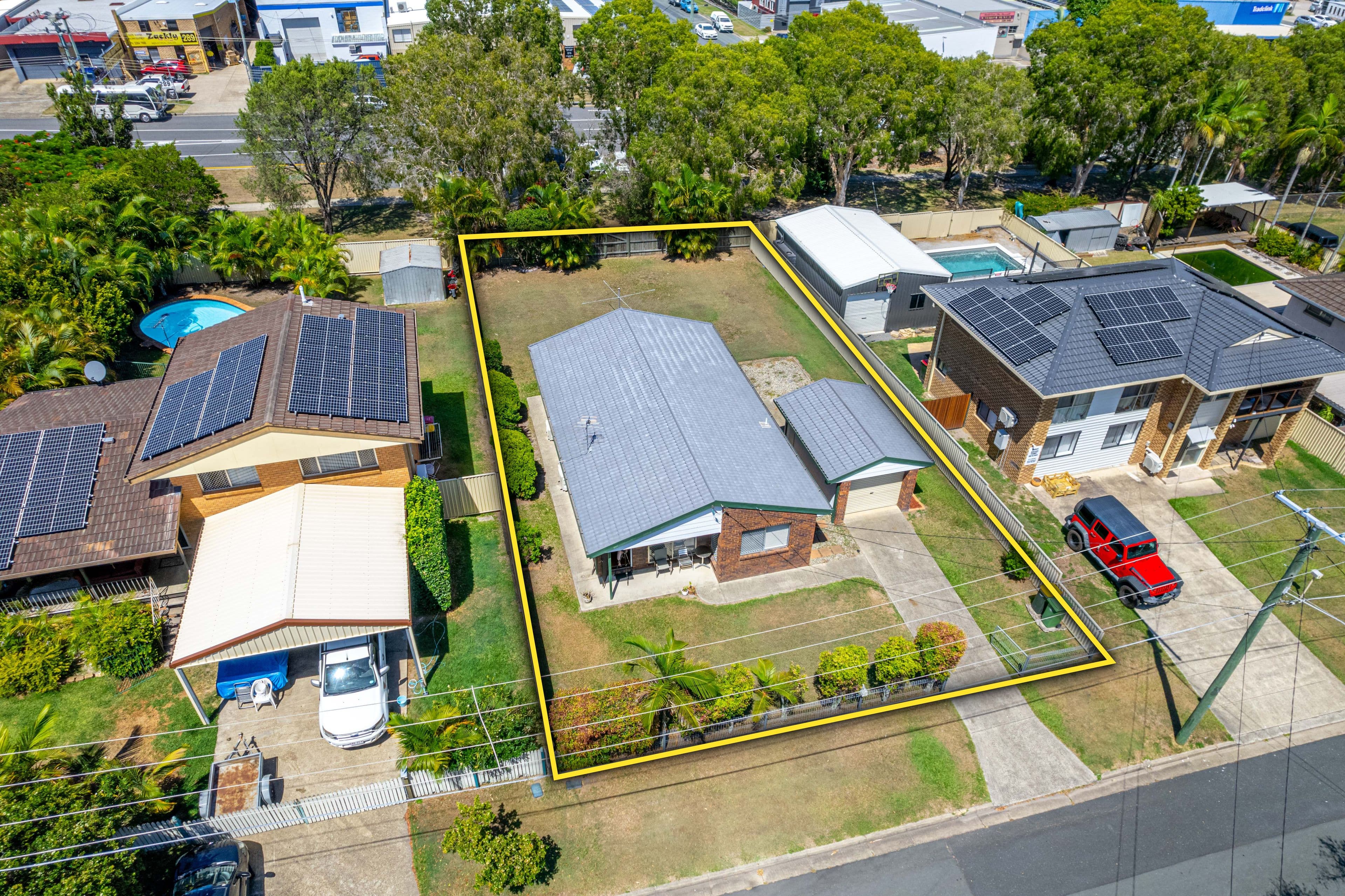 5 Stratford Street, Kippa-Ring QLD 4021, Kippa-Ring - Thumbnail 2