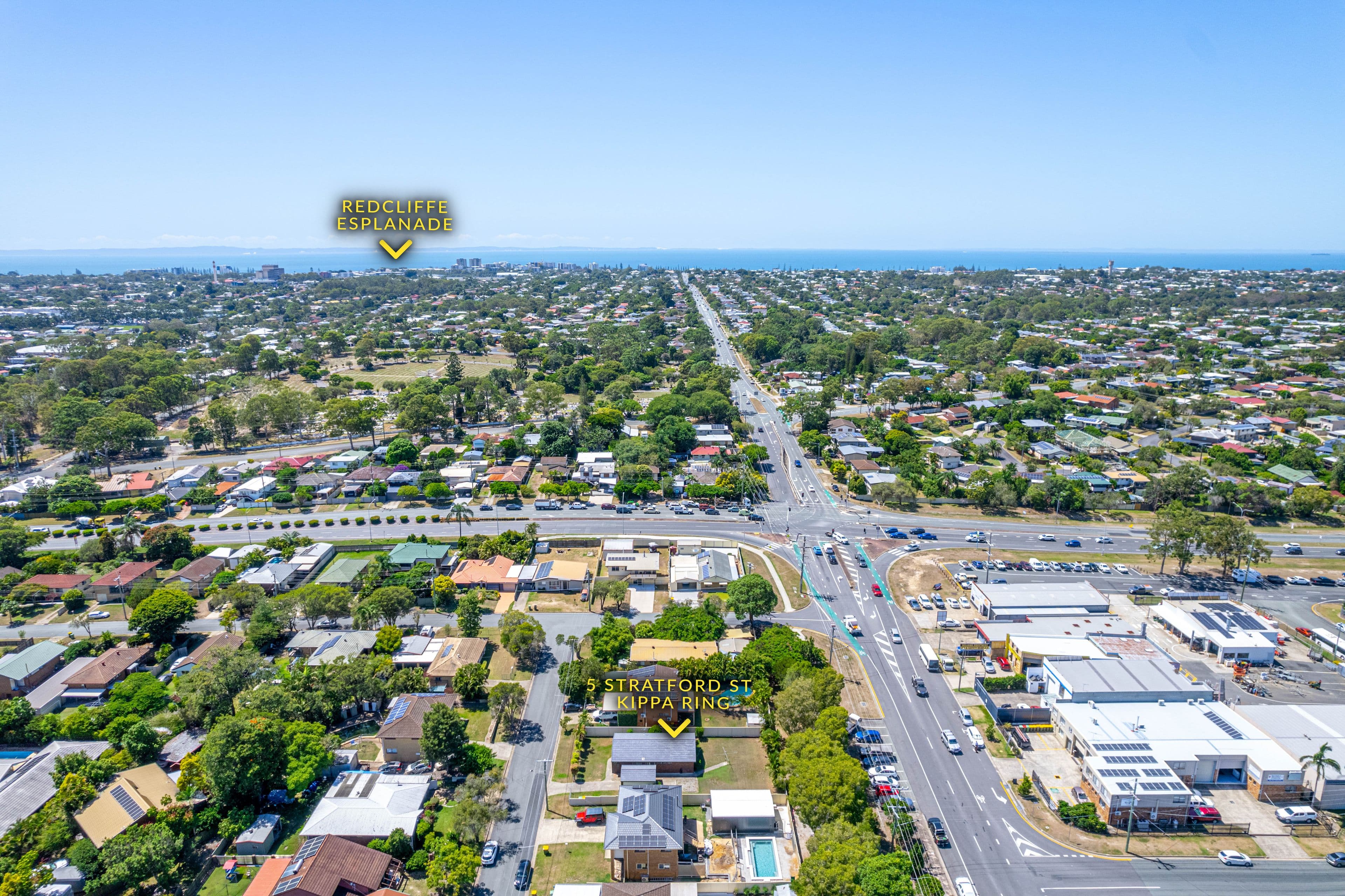 5 Stratford Street, Kippa-Ring QLD 4021, Kippa-Ring - Thumbnail 3