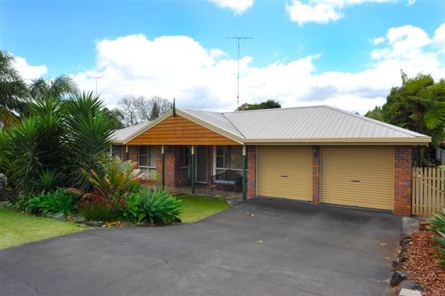 33 Boshammer Drive, RANGEVILLE QLD 4350, Rangeville - Image 1