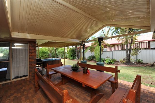 33 Boshammer Drive, RANGEVILLE QLD 4350, Rangeville - Thumbnail 6