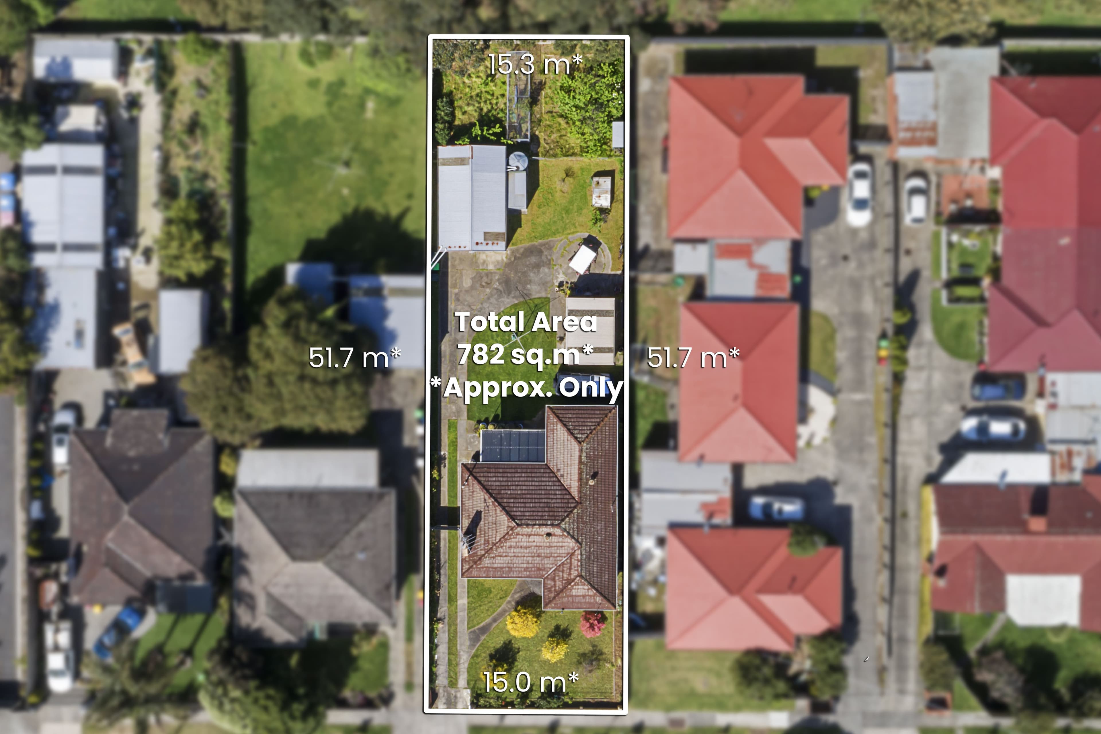 79 Bowmore Road, Noble Park VIC 3174, Noble Park - Image 1