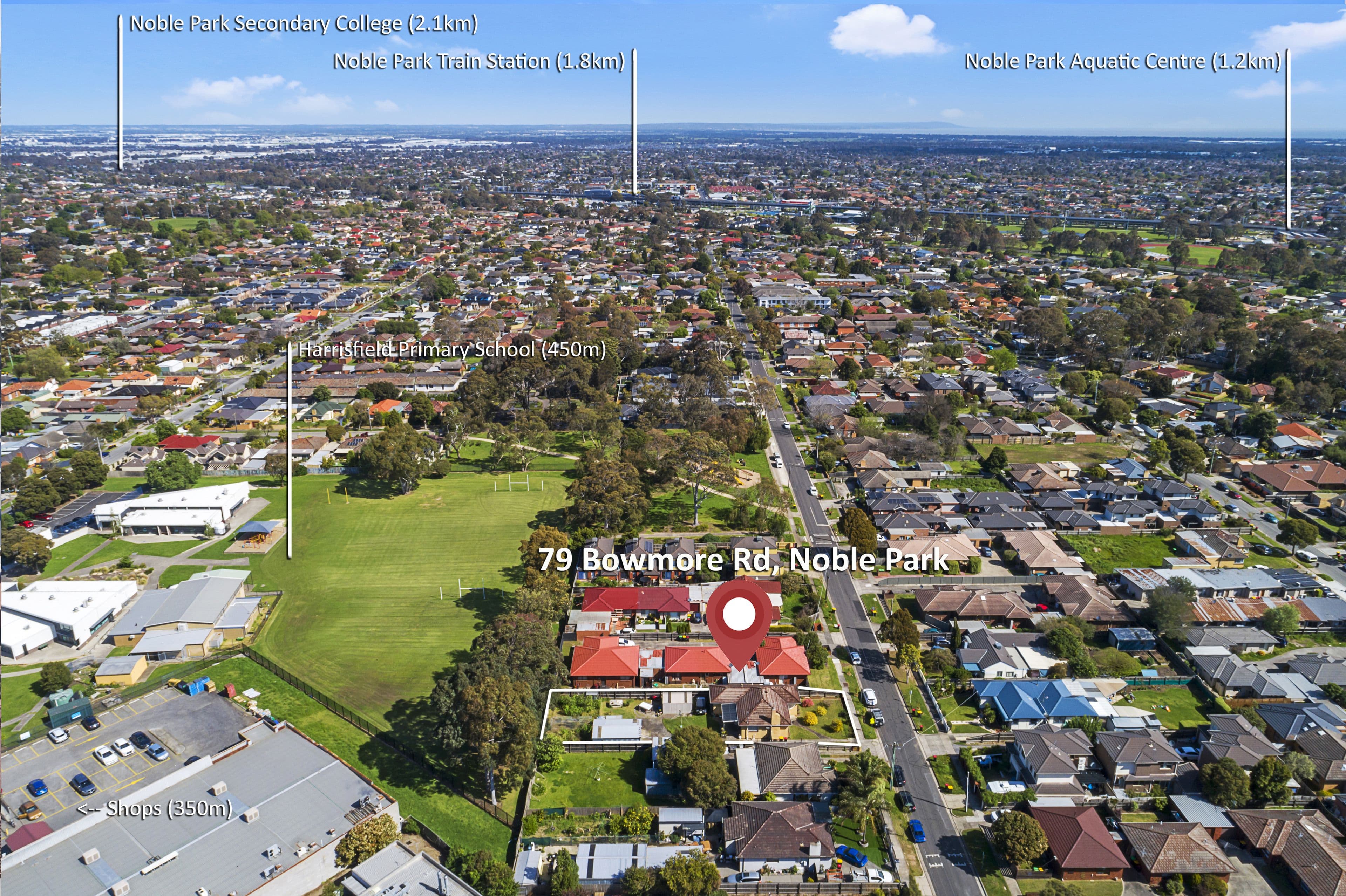 79 Bowmore Road, Noble Park VIC 3174, Noble Park - Thumbnail 2