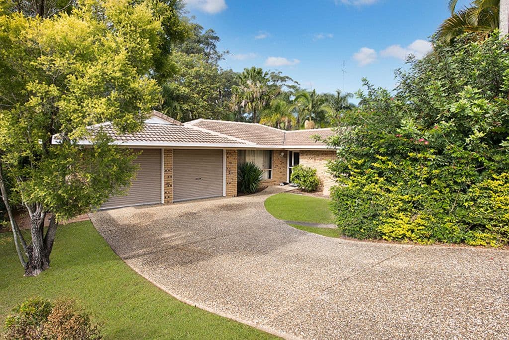 125 North Buderim Boulevard, BUDERIM QLD 4556, Buderim - Image 1
