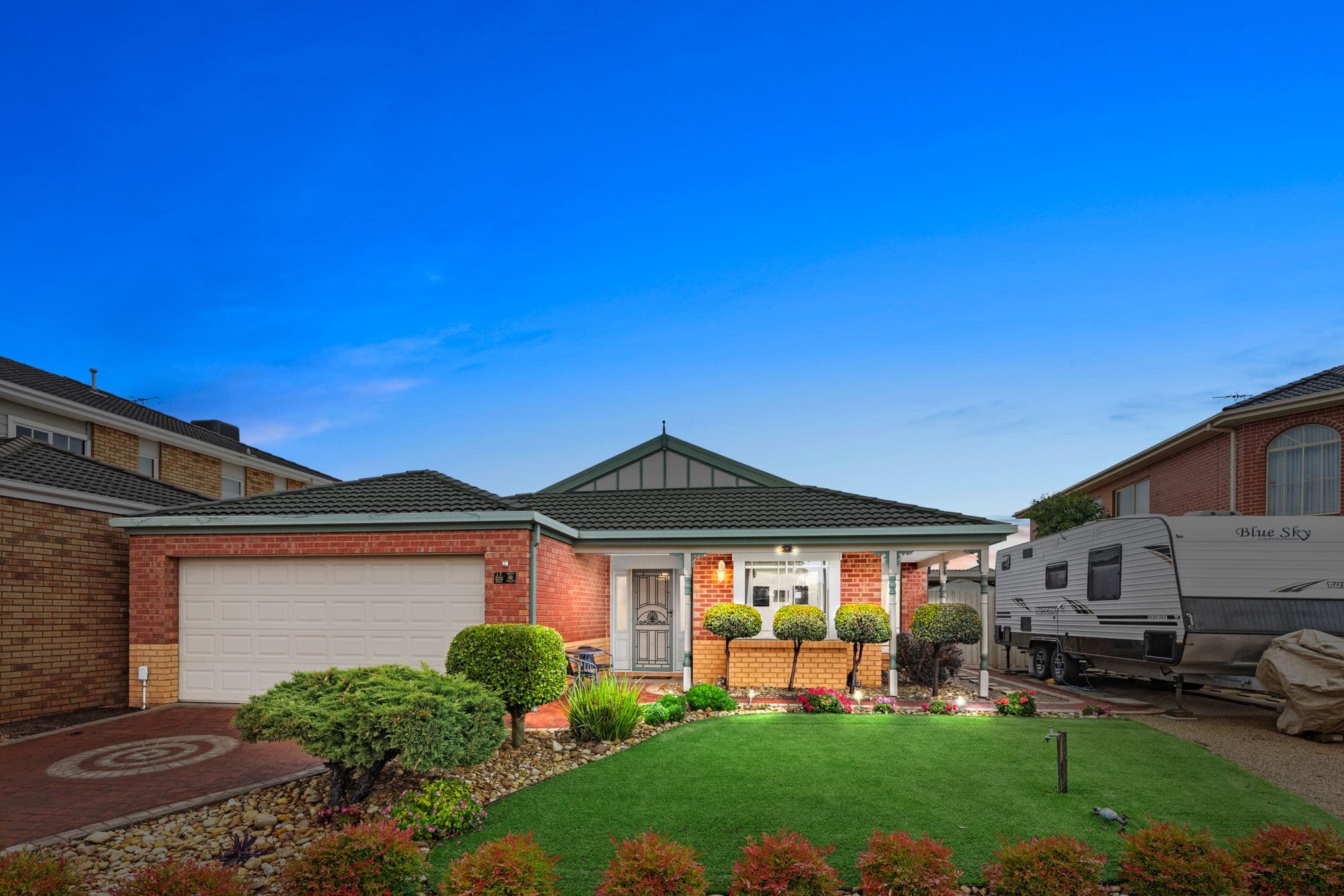 17 Baden Powell Drive, Tarneit VIC 3029, Tarneit - Image 1