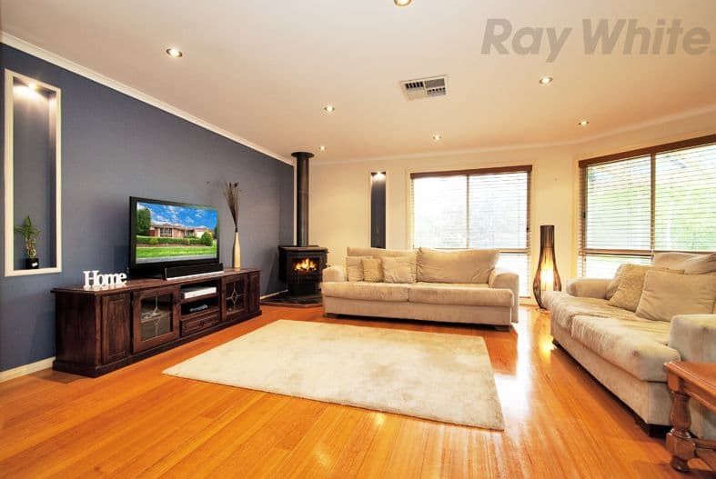 60 REGENCY Rise, CHIRNSIDE PARK VIC 3116, Chirnside Park - Thumbnail 4