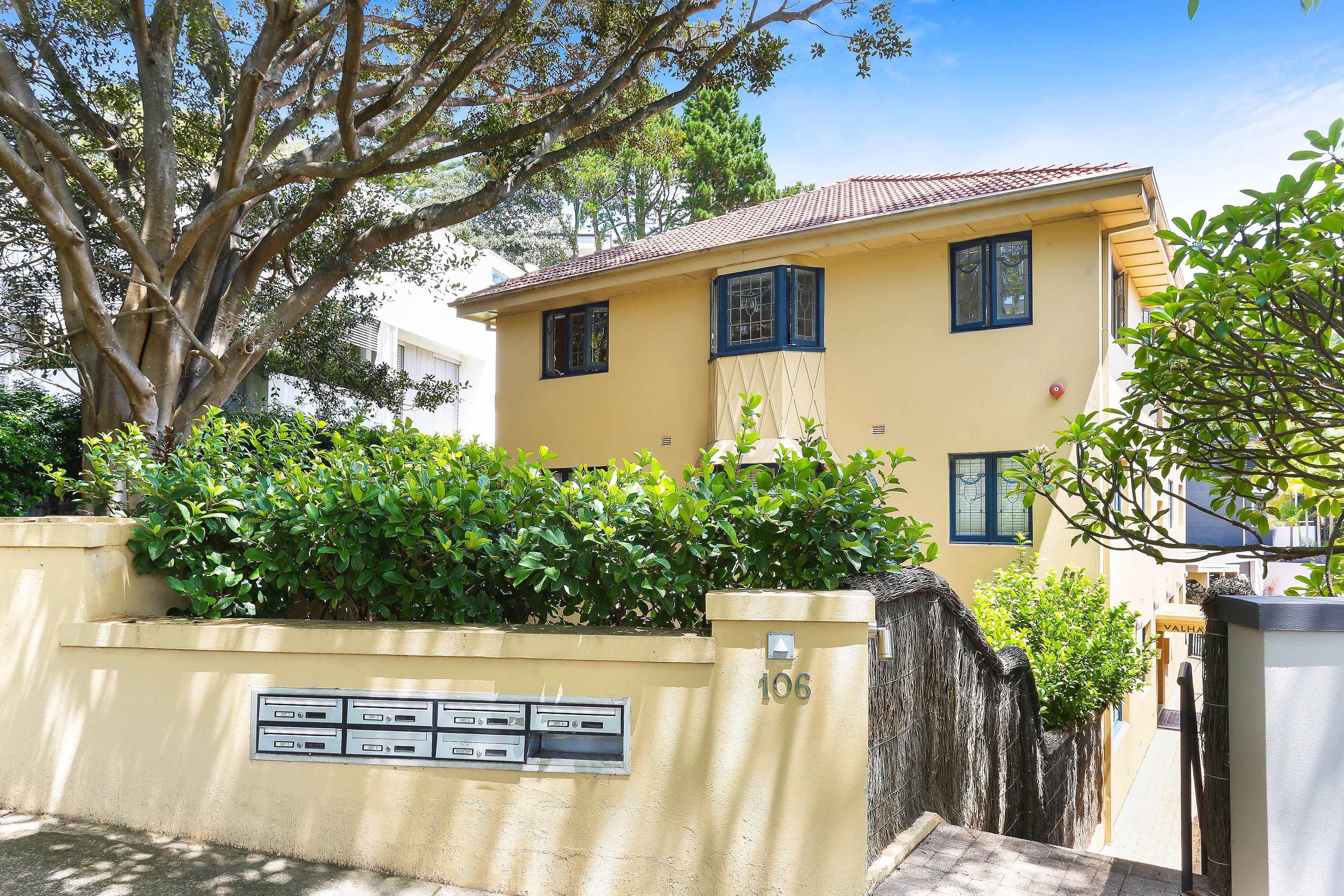 106 Balfour Road, Bellevue Hill NSW 2023, Bellevue Hill - Image 1