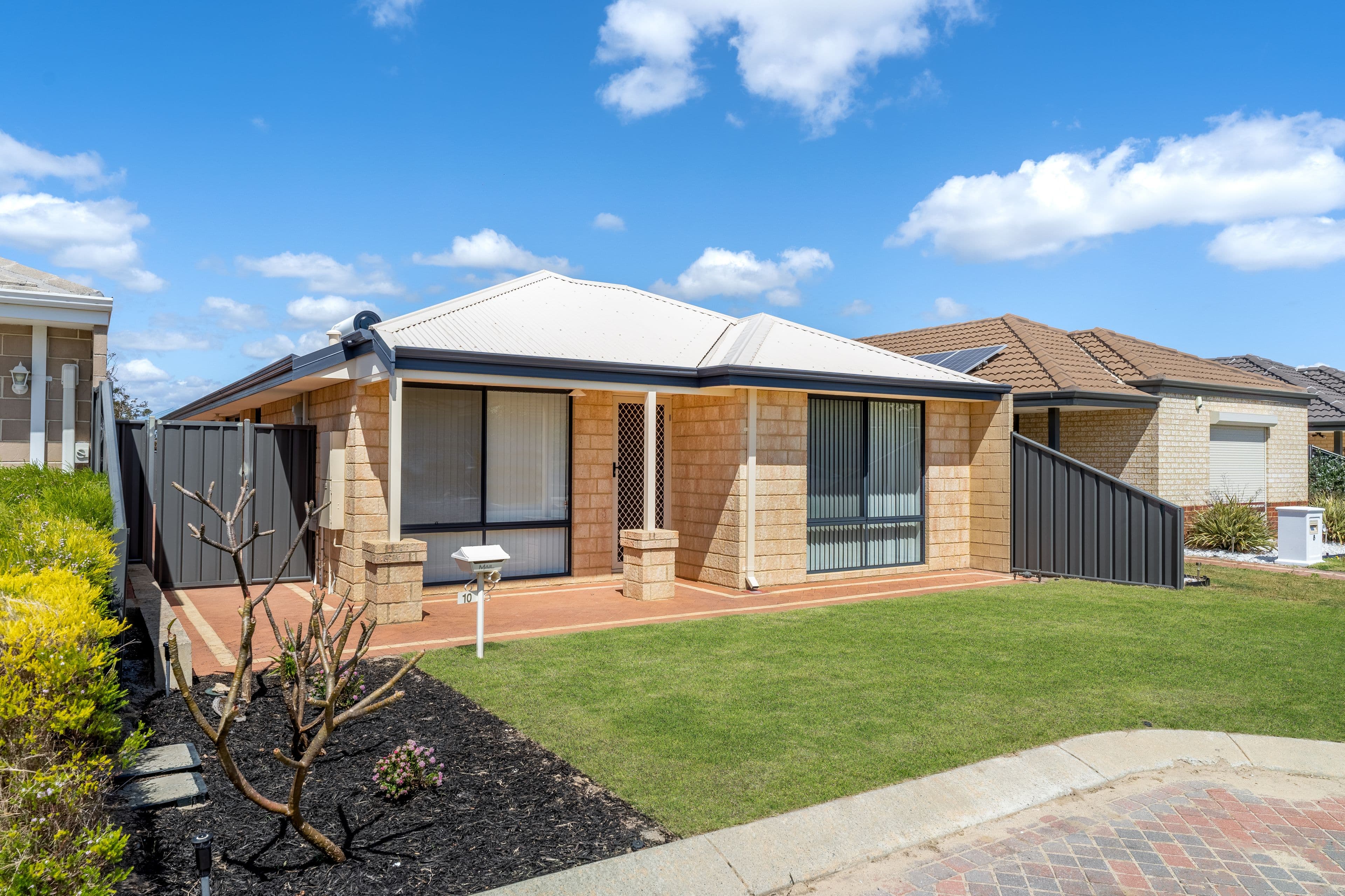 10 Bluebill Lane, Baldivis WA 6171, Baldivis - Thumbnail 2