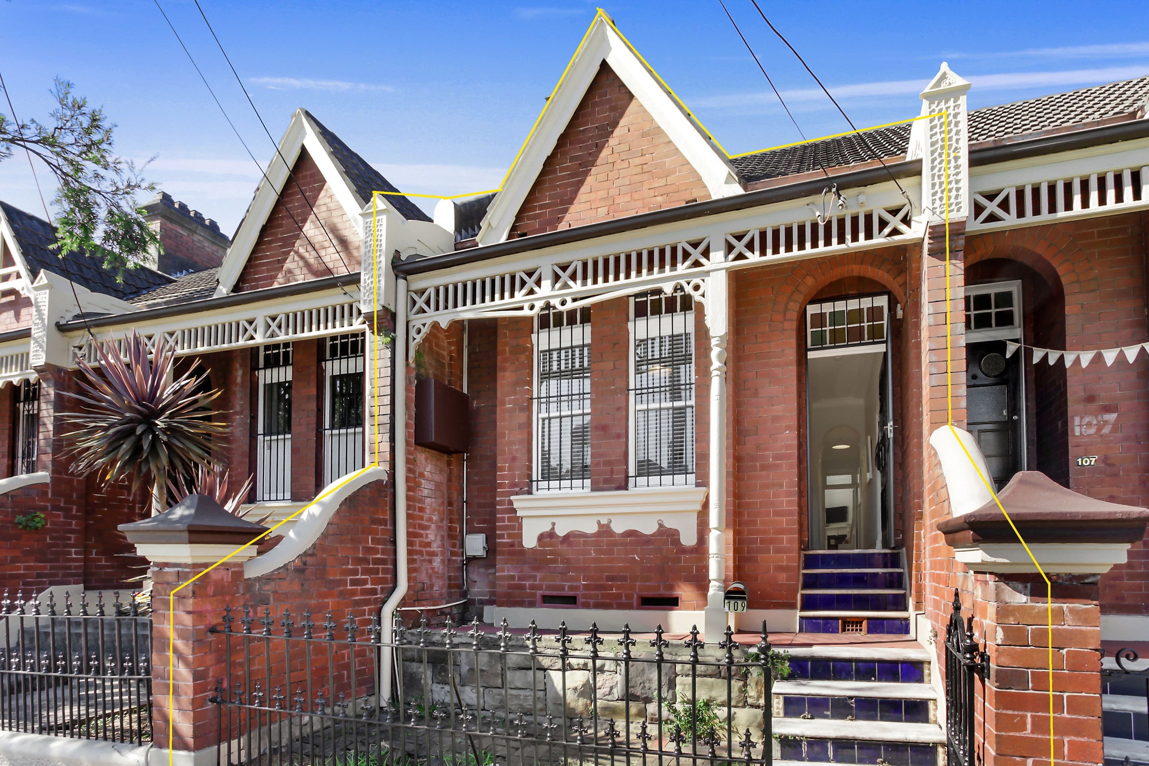 19/14 Freeman Road, Chatswood, Bondi Junction - Image 1
