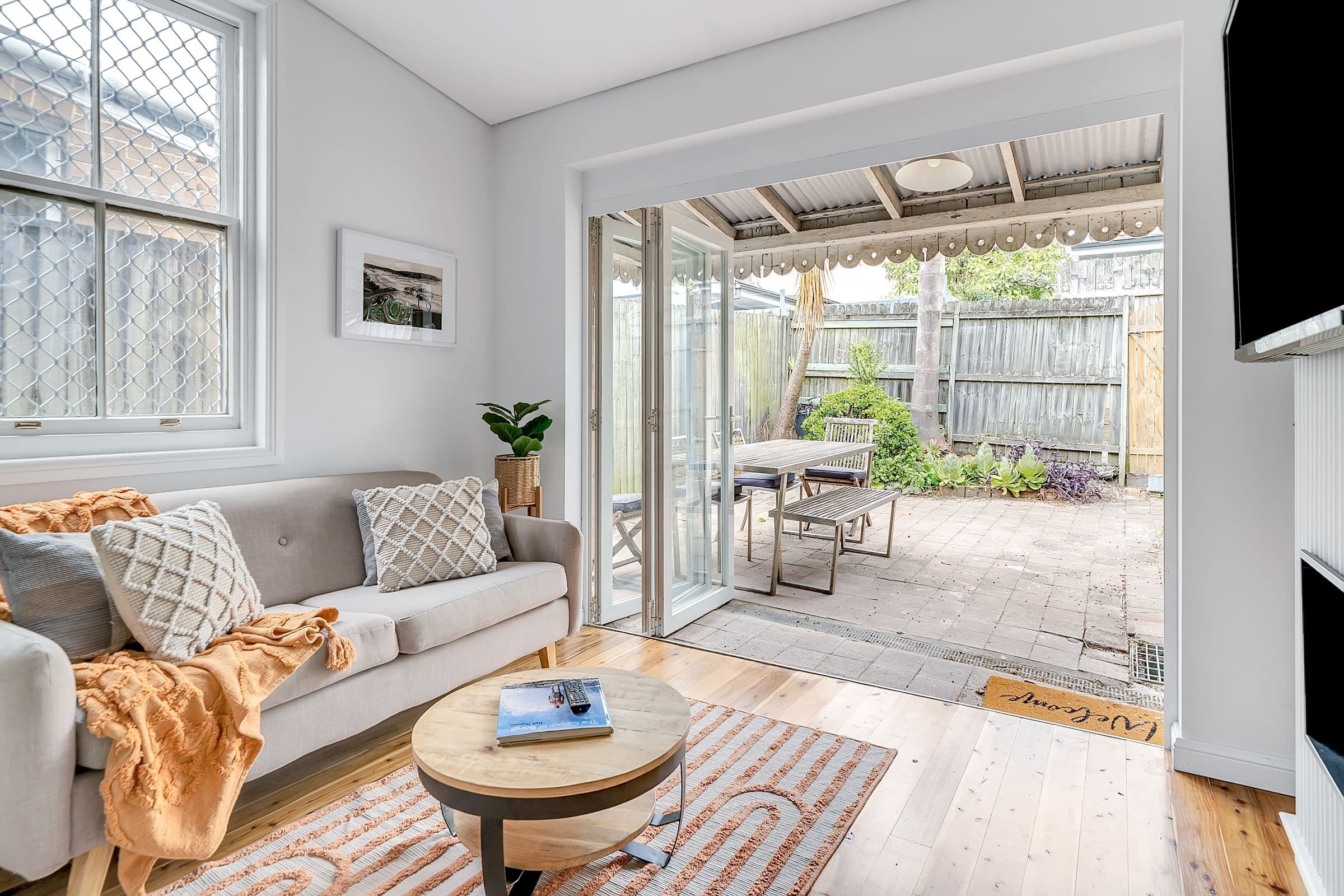 19/14 Freeman Road, Chatswood, Bondi Junction - Thumbnail 4