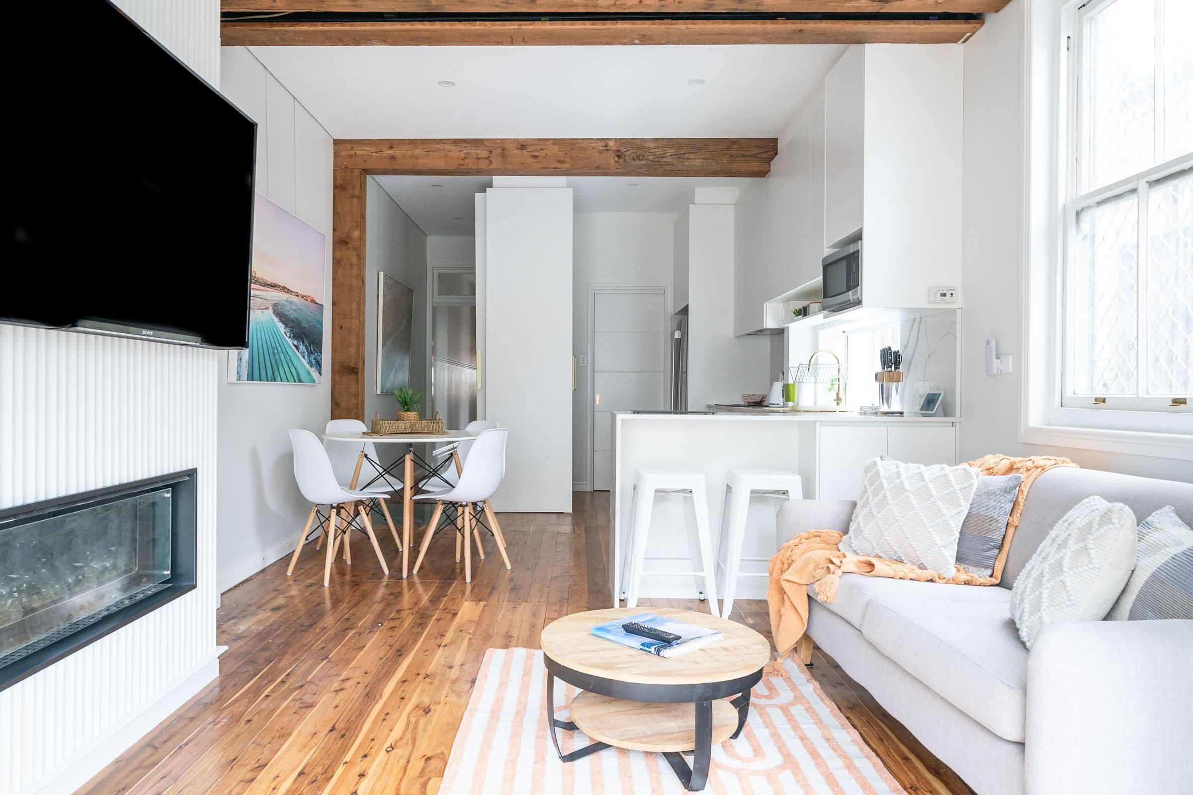19/14 Freeman Road, Chatswood, Bondi Junction - Thumbnail 7
