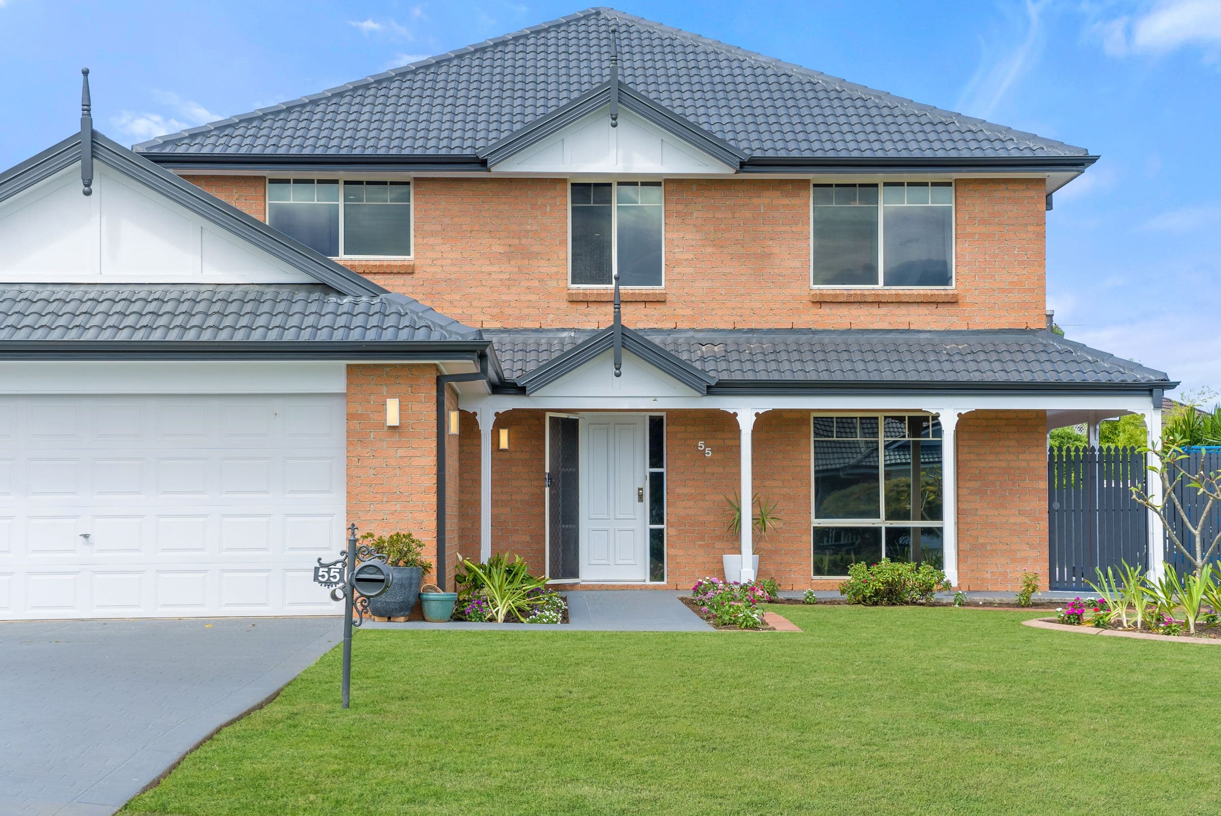 55 Fordington Way, Murrumba Downs QLD 4503, Murrumba Downs - Thumbnail 2