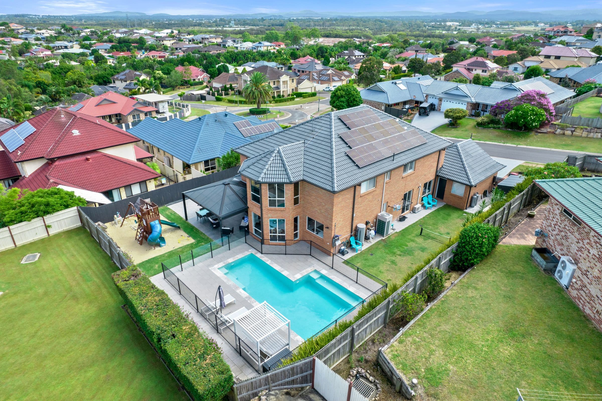 55 Fordington Way, Murrumba Downs QLD 4503, Murrumba Downs - Thumbnail 3