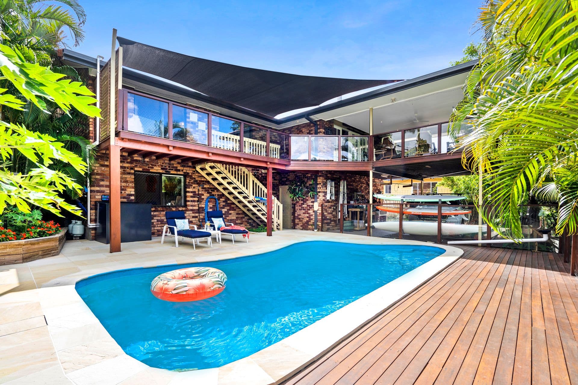 25 Crest Drive, Elanora QLD 4221, Elanora - Image 1