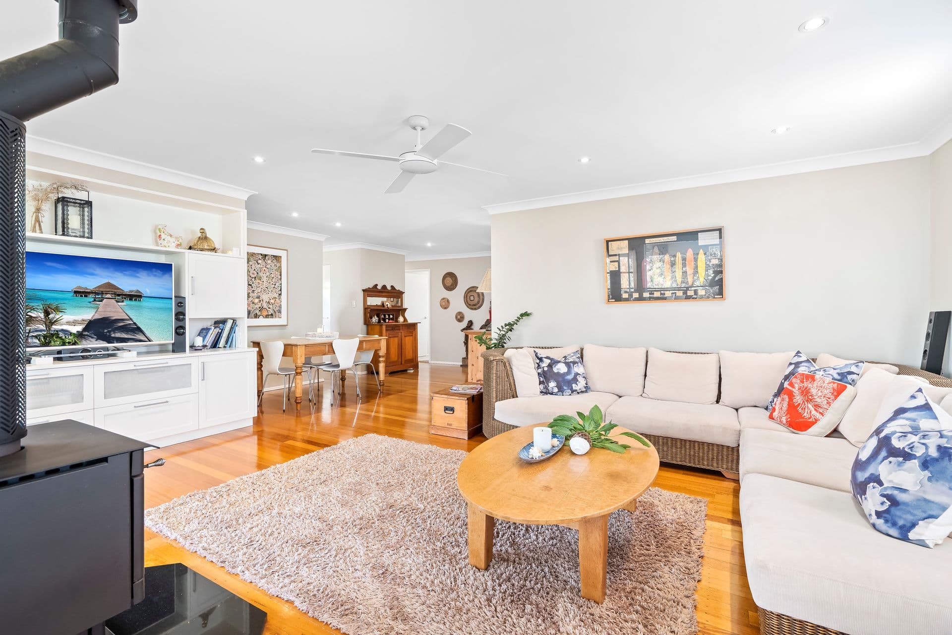 25 Crest Drive, Elanora QLD 4221, Elanora - Thumbnail 7