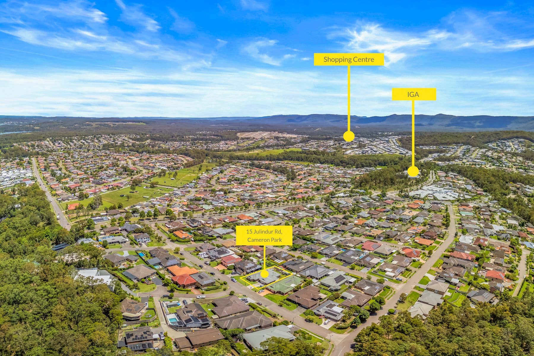 15 Julindur Road, Cameron Park NSW 2285, Cameron Park - Thumbnail 3