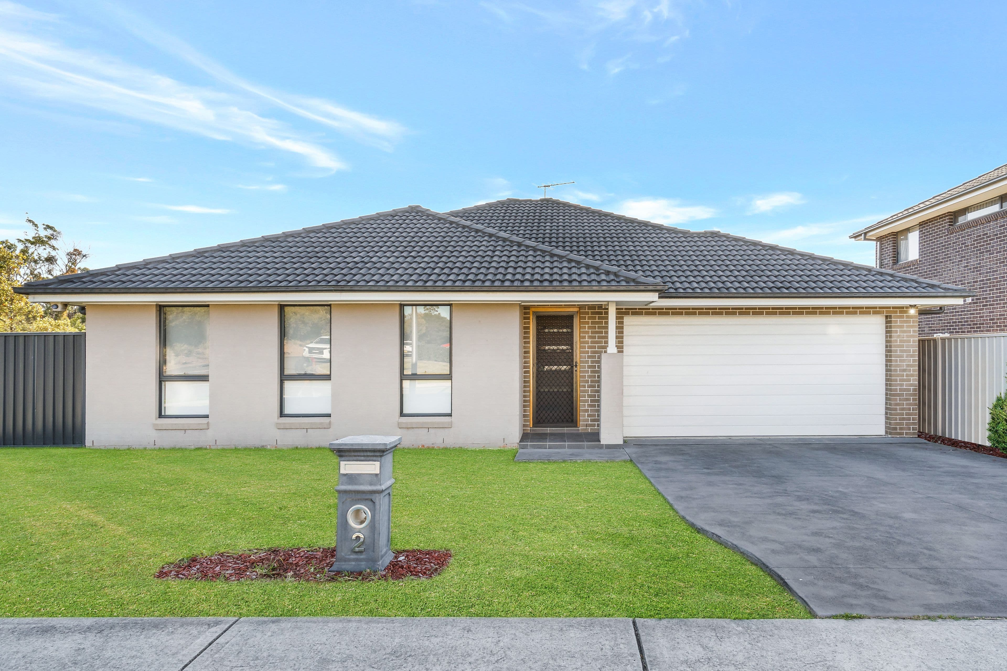 2 Isonzo Road, Edmondson Park NSW 2174, Edmondson Park - Image 1