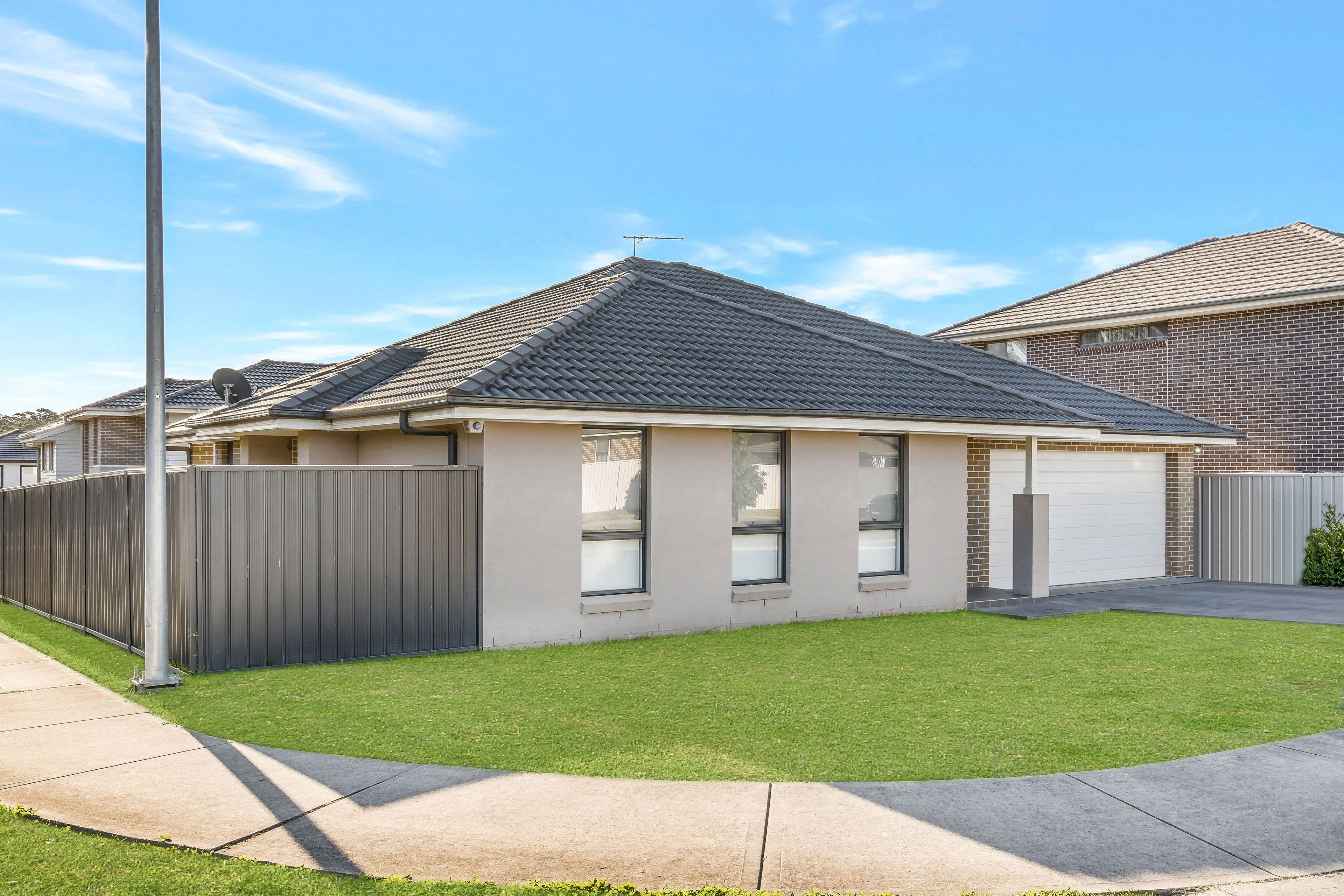 2 Isonzo Road, Edmondson Park NSW 2174, Edmondson Park - Thumbnail 2