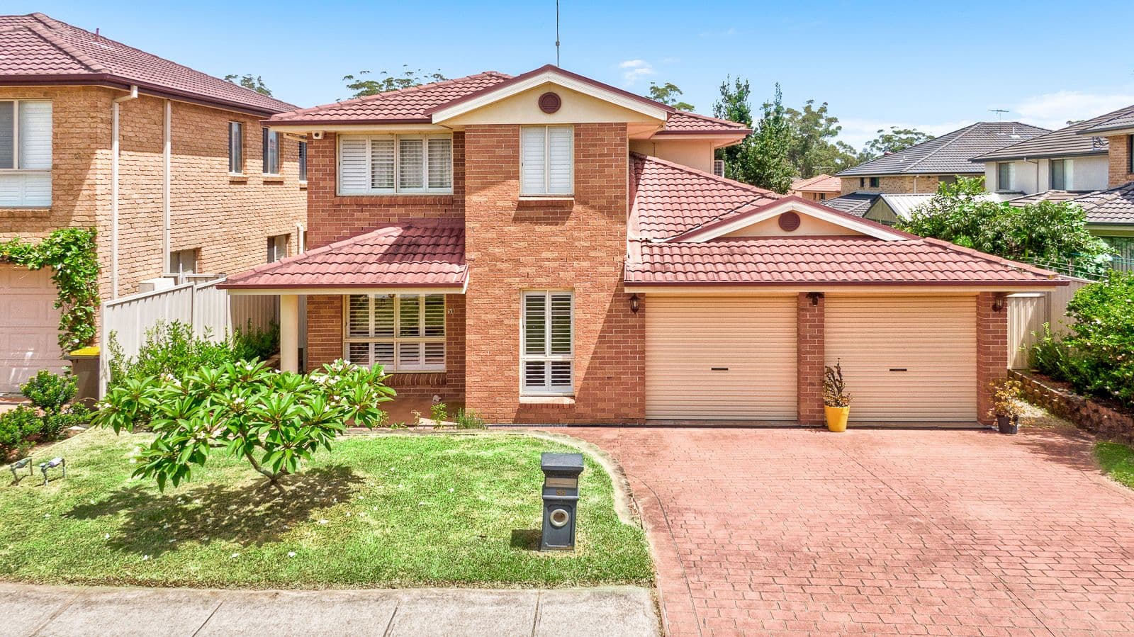 58 Hayes Avenue, Kellyville NSW 2155, Kellyville - Image 1