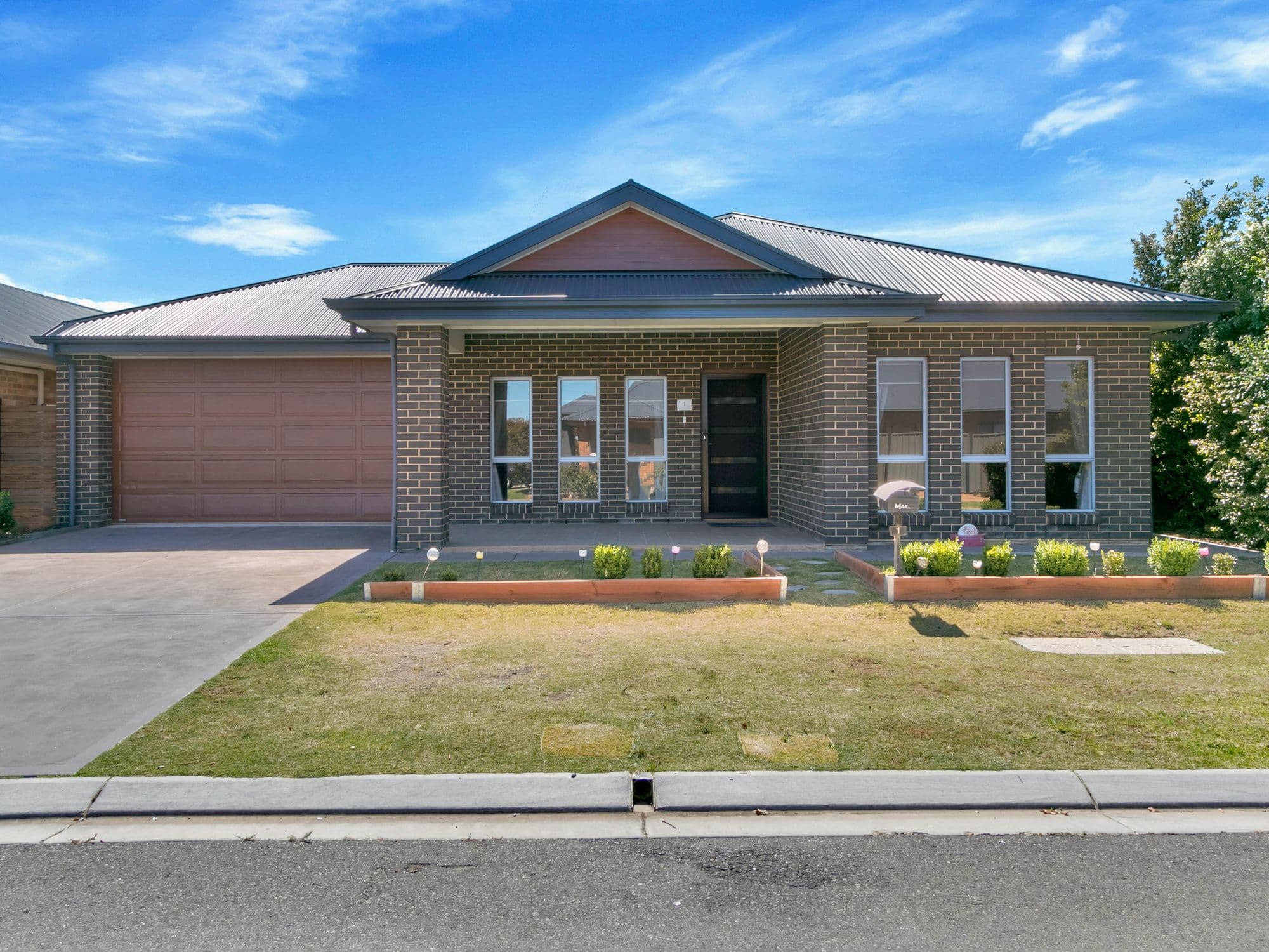 1 Wood Street, Evanston Gardens SA 5116, Evanston Gardens - Image 1