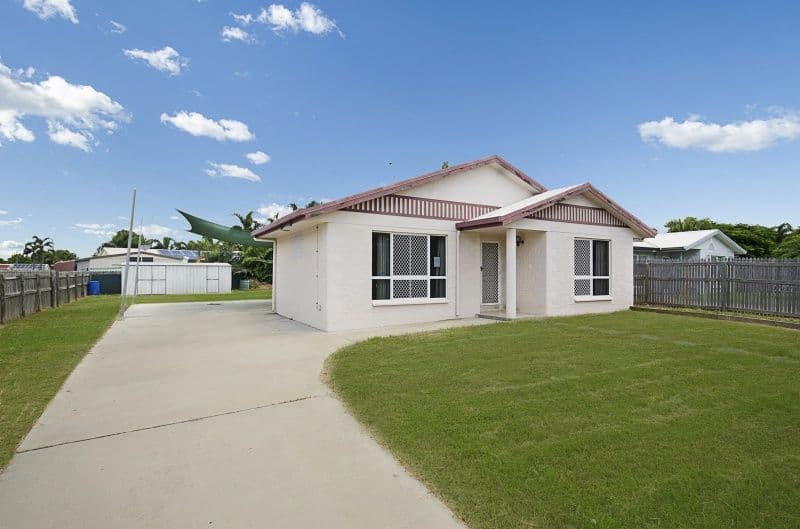 37 Wayne Street, Kelso QLD 4815, Kelso - Image 1