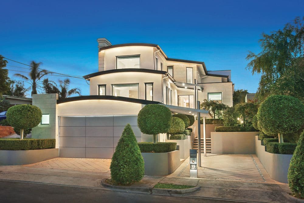 15 Hepburn Avenue, Beaumaris VIC 3193, Beaumaris - Image 1