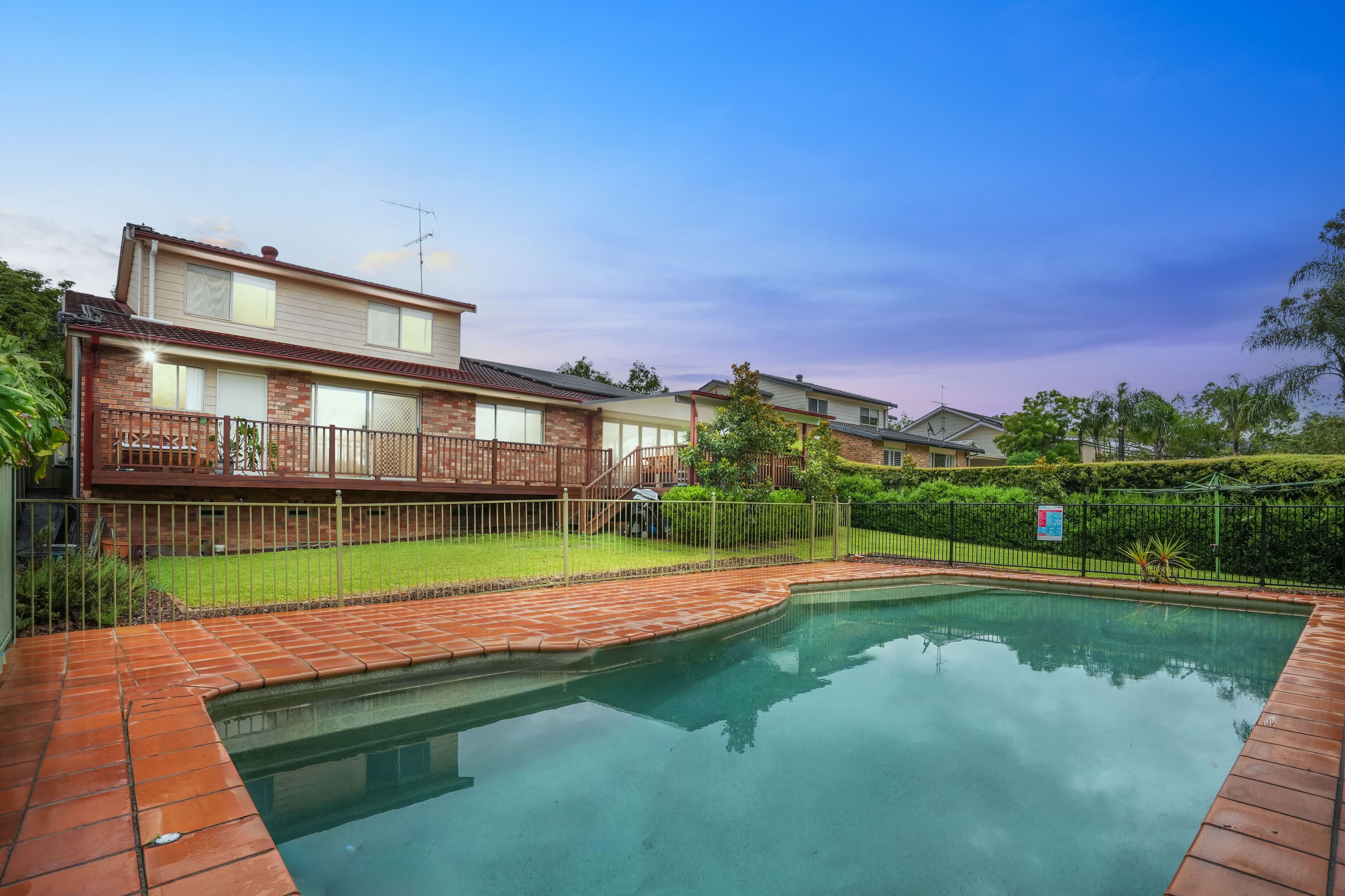 172 Ridgecrop Drive, Castle Hill NSW 2154, Castle Hill - Image 1