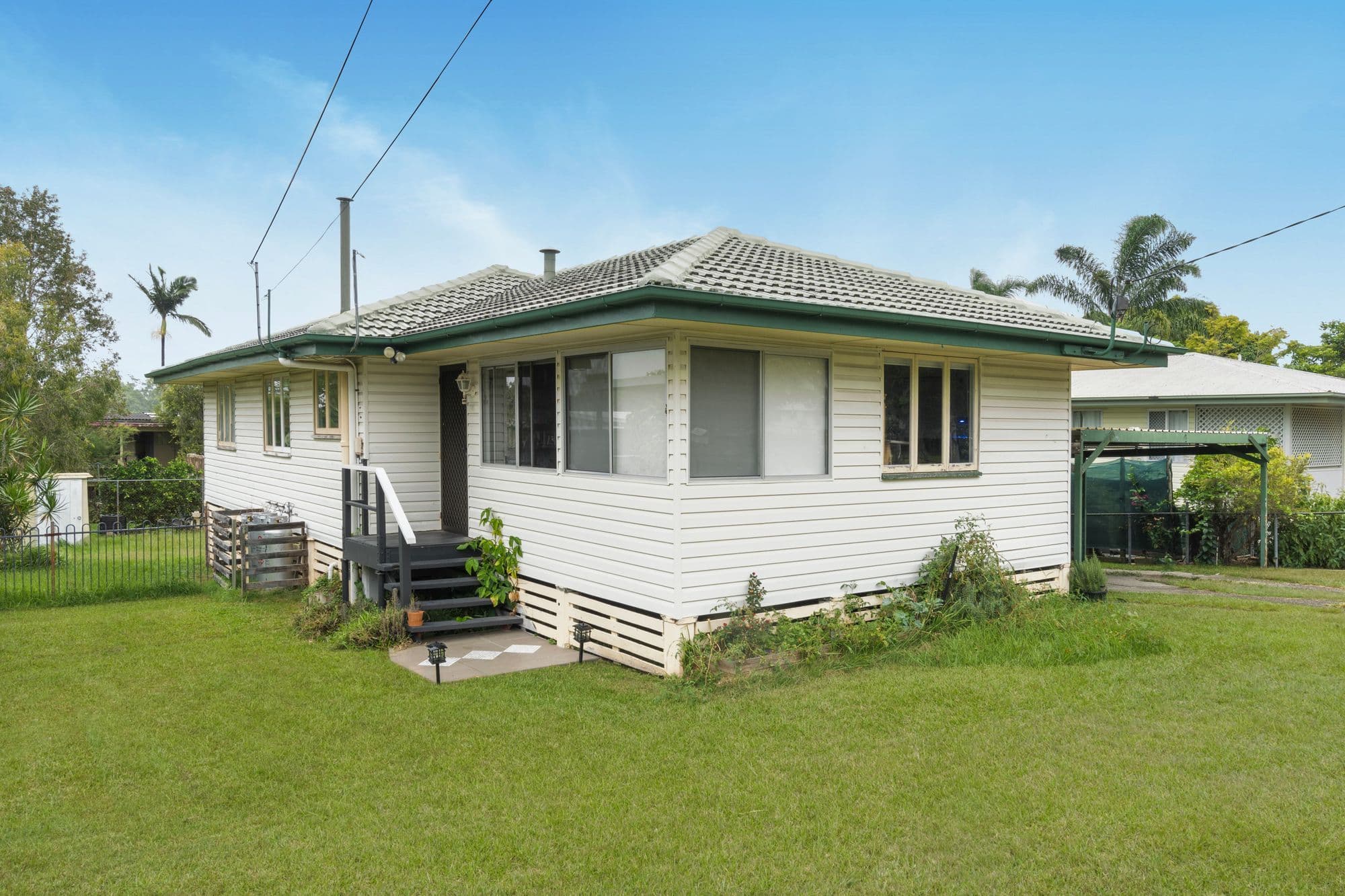 10 Ash Avenue, Woodridge QLD 4114, Woodridge - Image 1