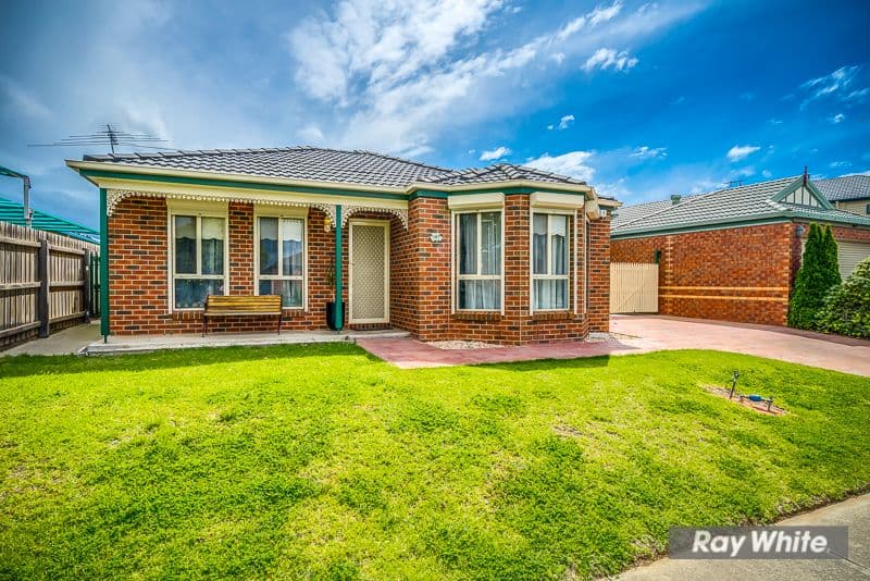 101 Sunset Views Boulevard, Tarneit VIC 3029, Tarneit - Image 1