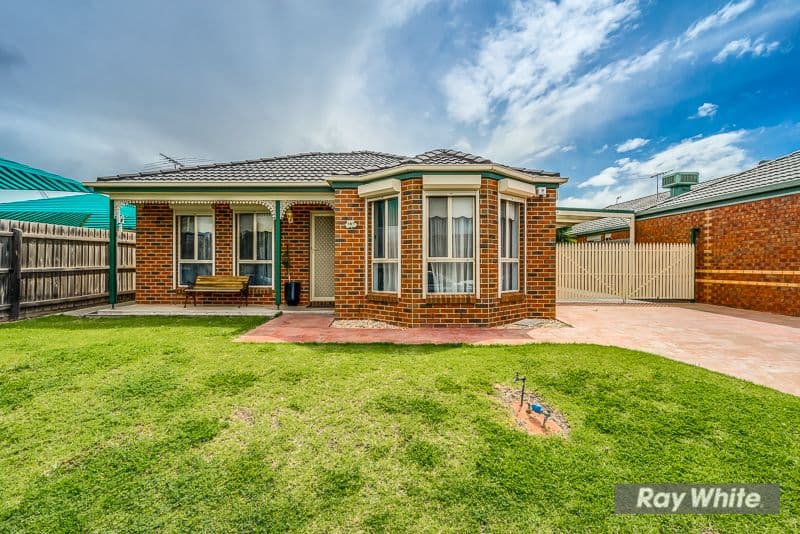 101 Sunset Views Boulevard, Tarneit VIC 3029, Tarneit - Thumbnail 2