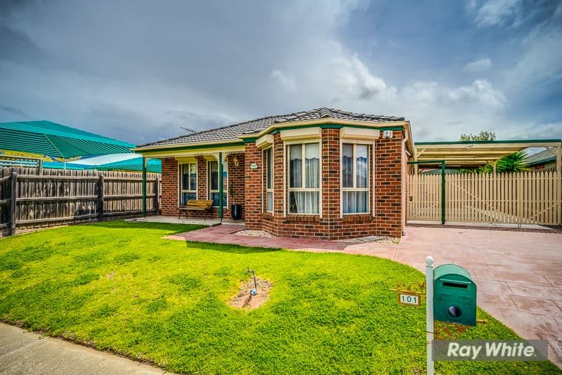 101 Sunset Views Boulevard, Tarneit VIC 3029, Tarneit - Thumbnail 3