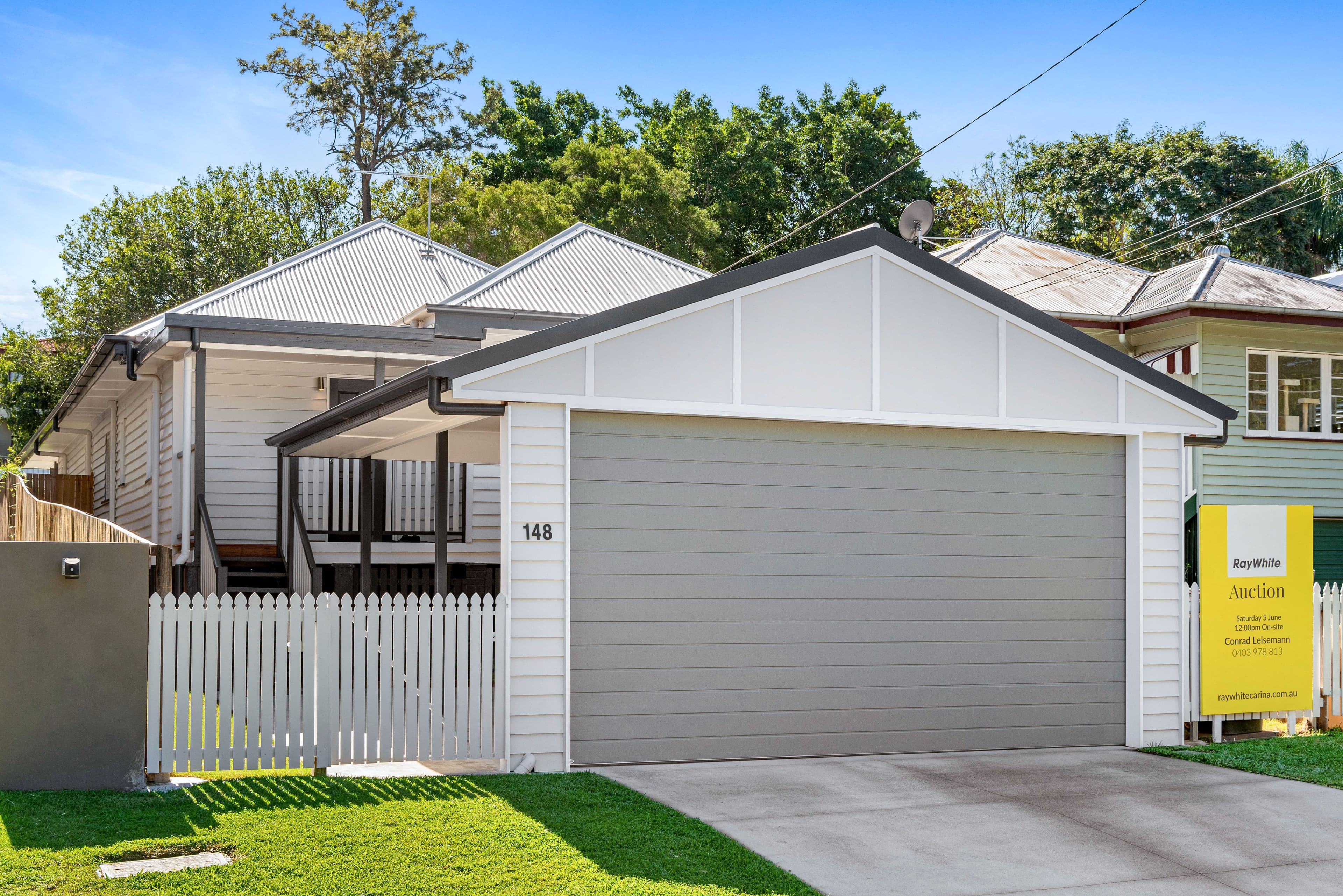 148 Morehead Avenue, Norman Park QLD 4170, Norman Park - Image 1