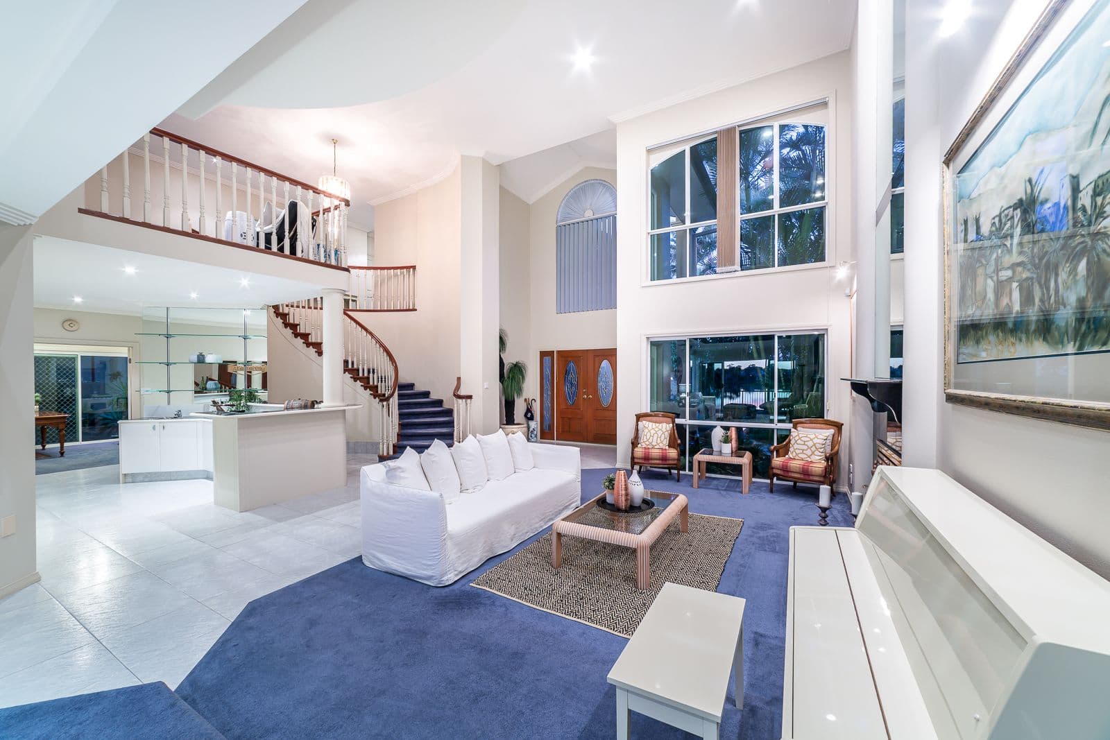 132 Port Jackson Boulevard, Clear Island Waters QLD 4226, Clear Island Waters - Thumbnail 4