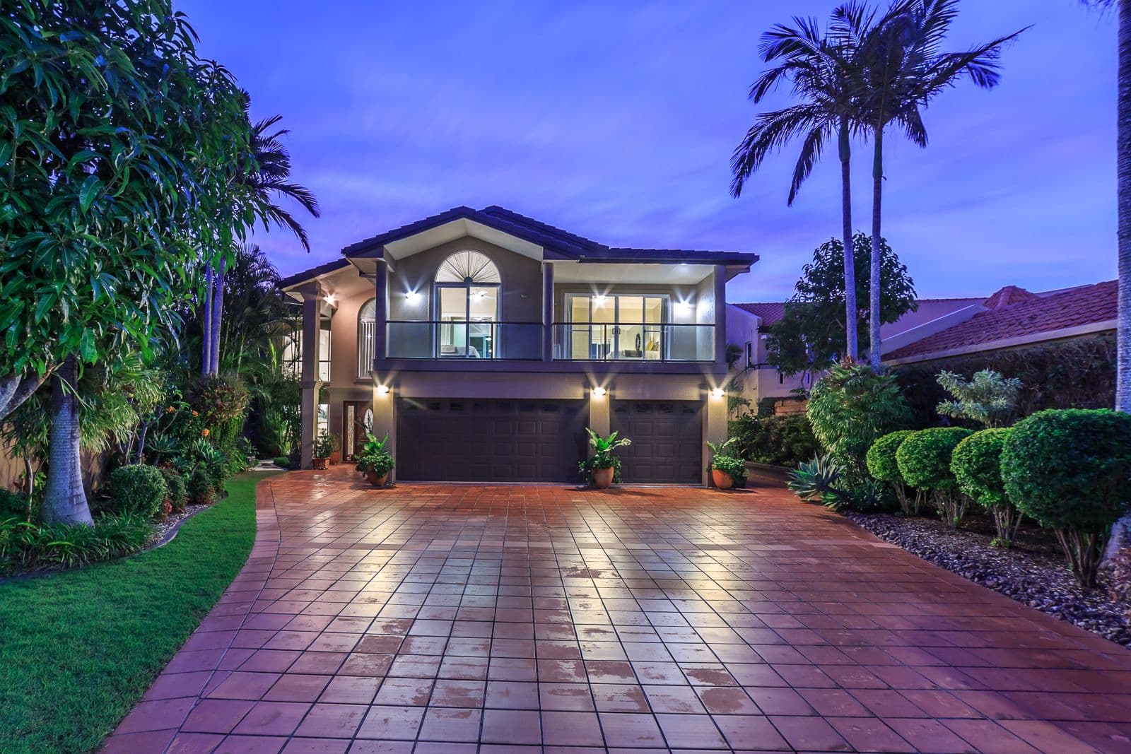 132 Port Jackson Boulevard, Clear Island Waters QLD 4226, Clear Island Waters - Thumbnail 5