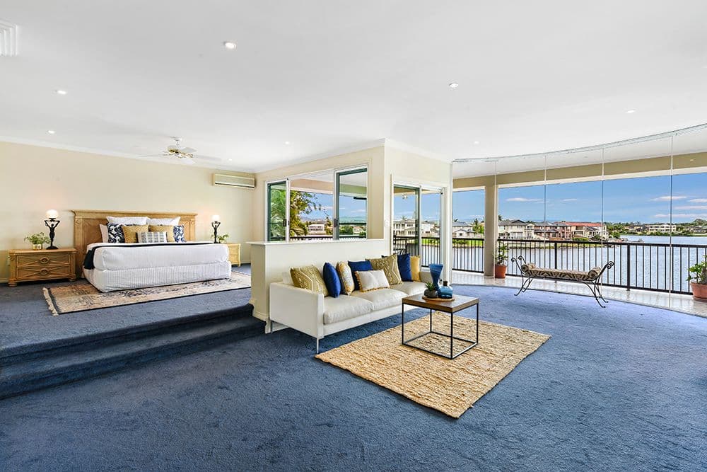 132 Port Jackson Boulevard, Clear Island Waters QLD 4226, Clear Island Waters - Thumbnail 7