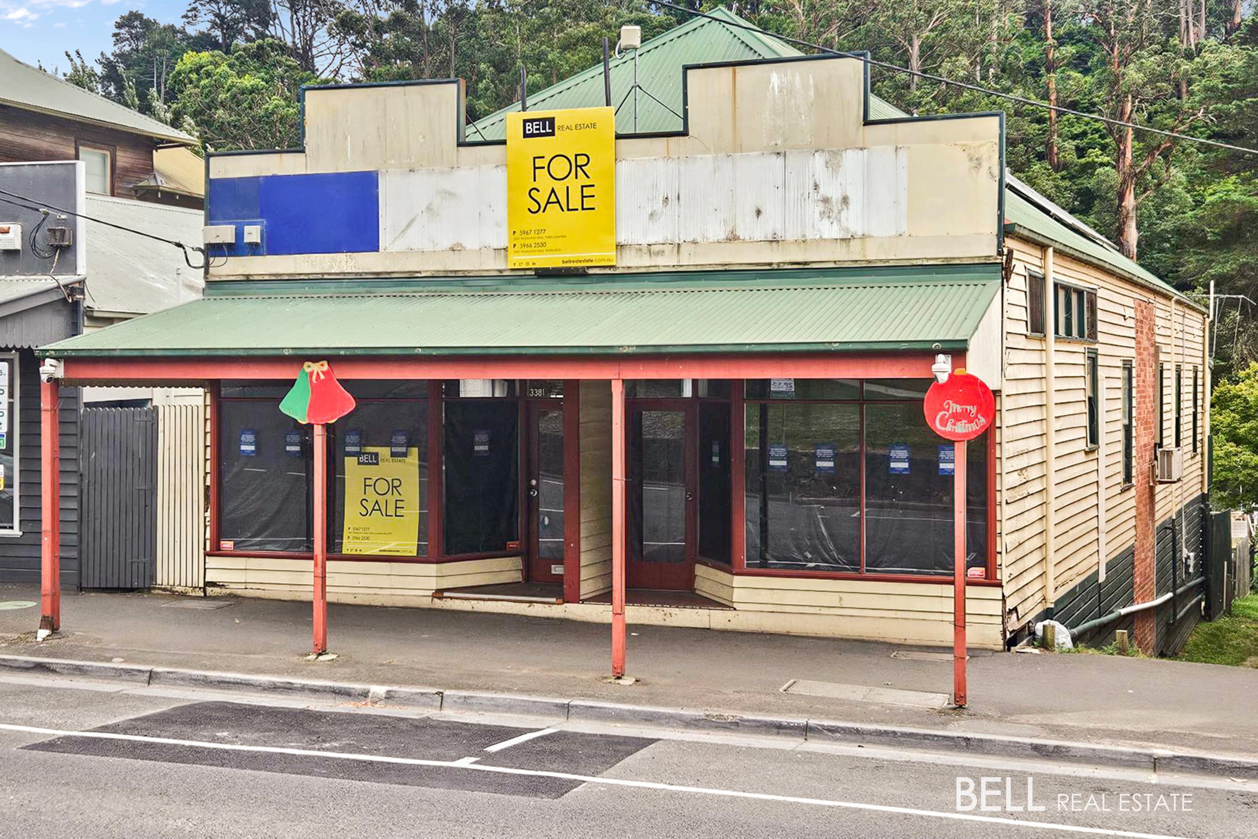 3381 Warburton Highway, WARBURTON, Warburton - Image 1