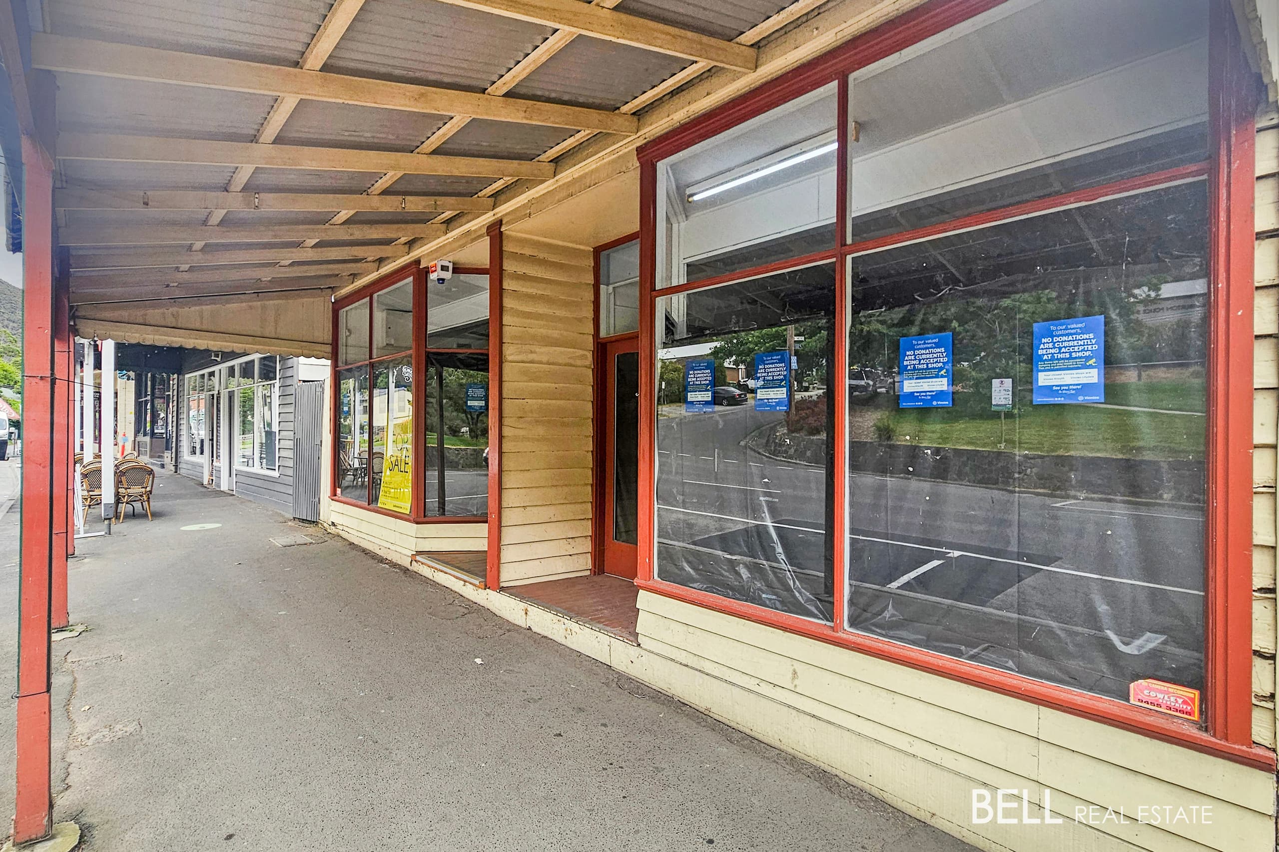 3381 Warburton Highway, WARBURTON, Warburton - Thumbnail 2