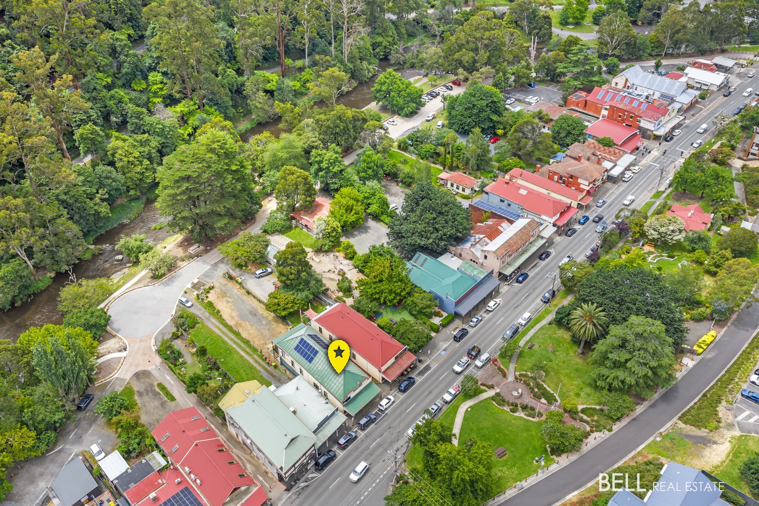 3381 Warburton Highway, WARBURTON, Warburton - Thumbnail 3