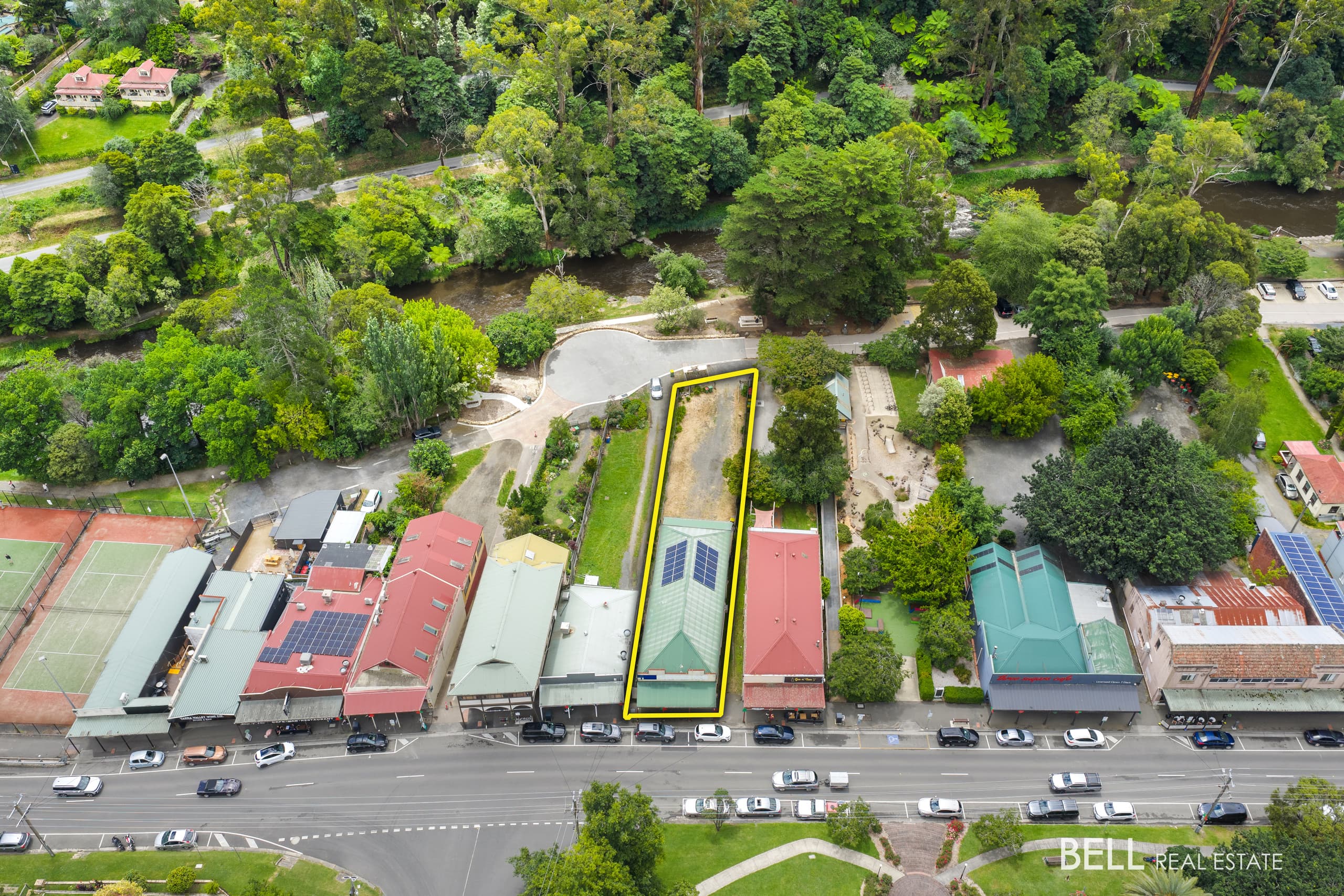 3381 Warburton Highway, WARBURTON, Warburton - Thumbnail 4
