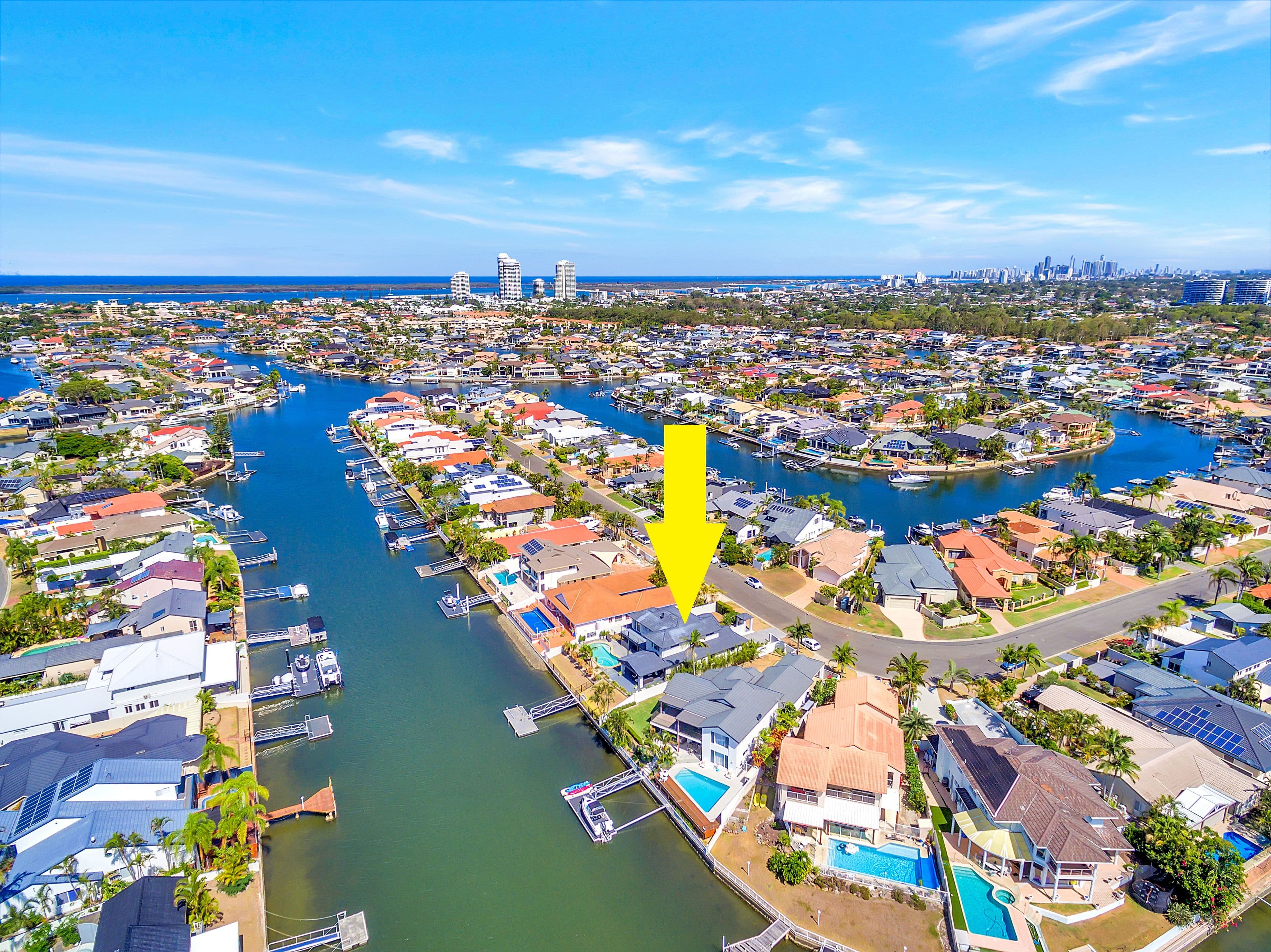 142 Sundance Way, Runaway Bay QLD 4216, Runaway Bay - Thumbnail 3