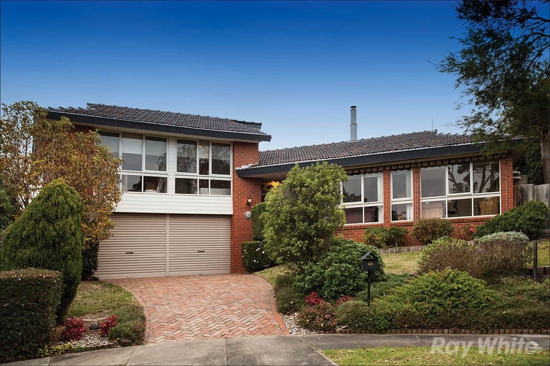 6 Ursula Close, Wheelers Hill VIC 3150, Wheelers Hill - Image 1