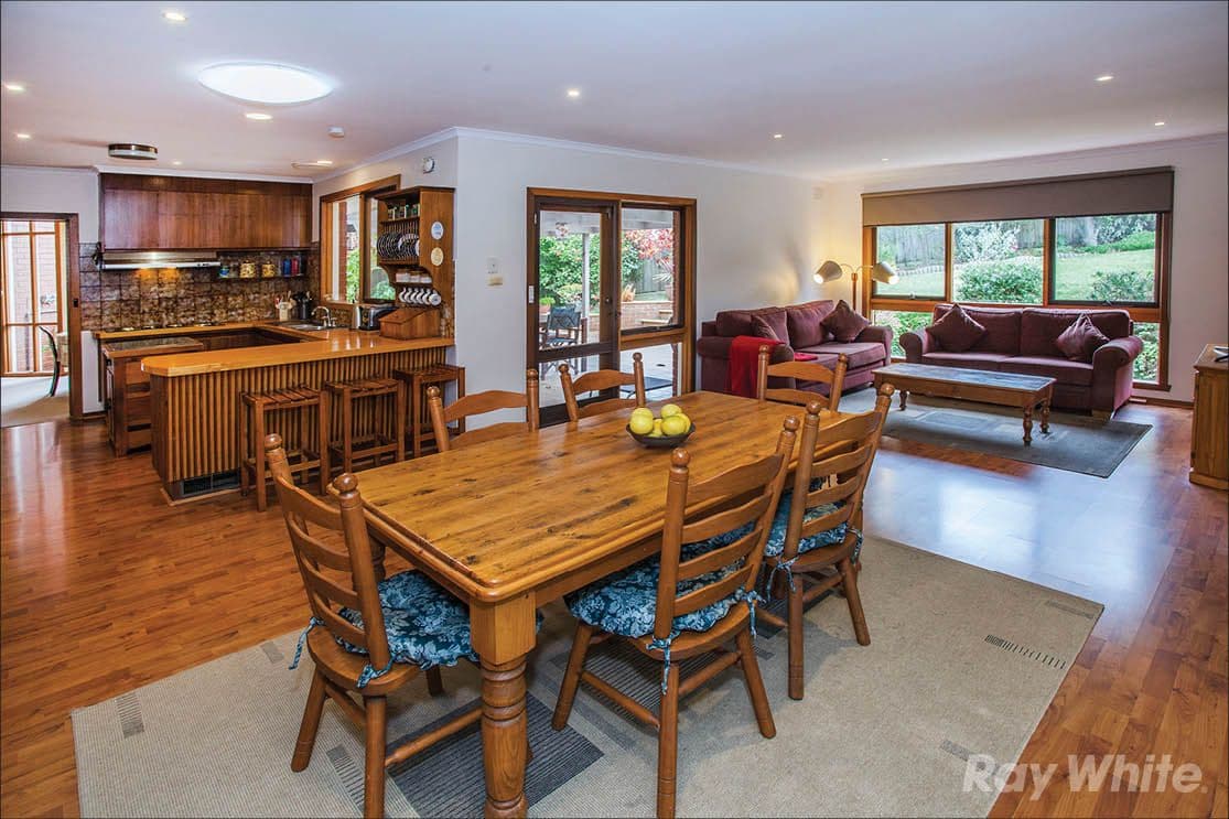 6 Ursula Close, Wheelers Hill VIC 3150, Wheelers Hill - Thumbnail 5